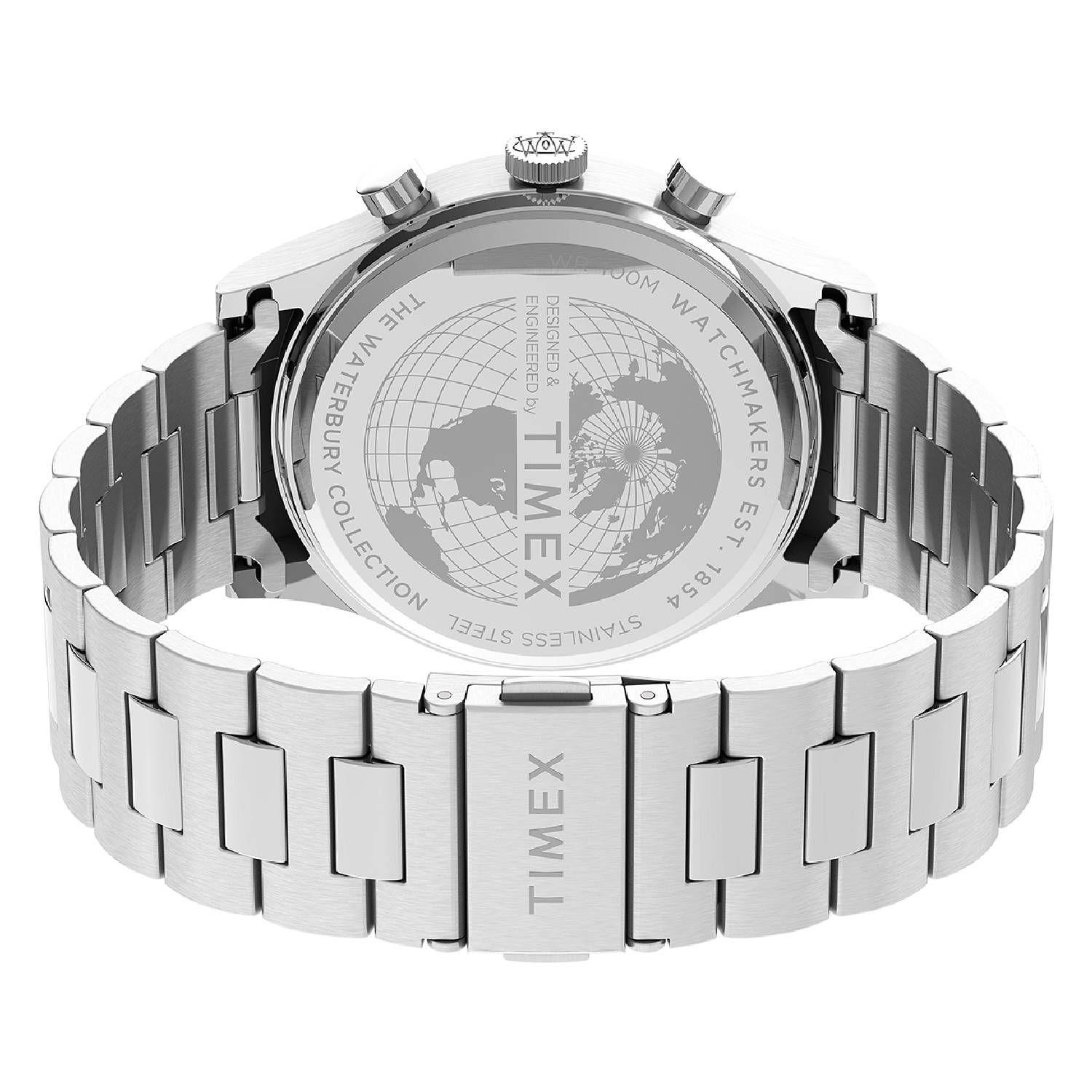 Reloj Timex Hombre TW2U90900-1