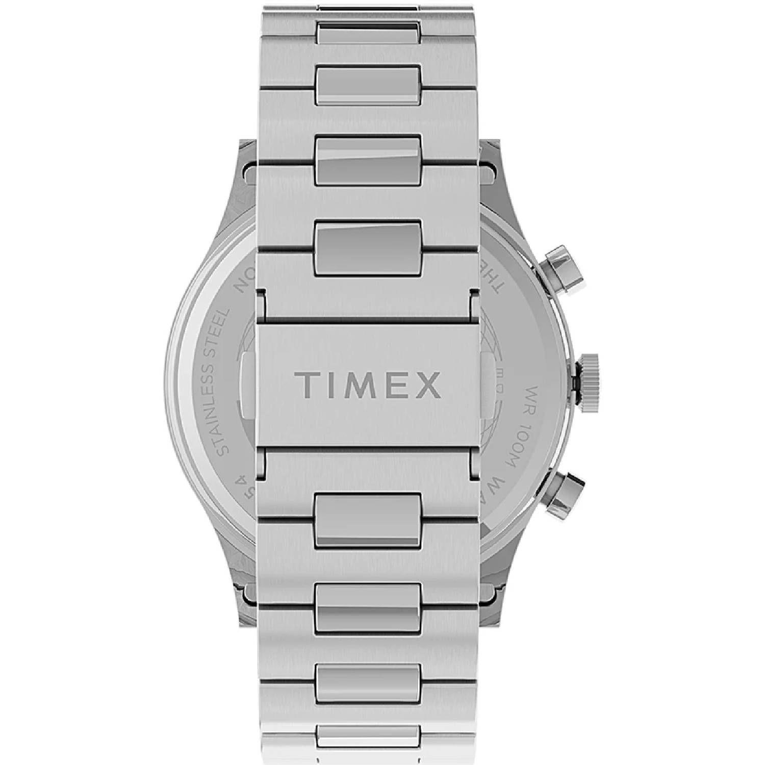 Reloj Timex Hombre TW2U90900-3