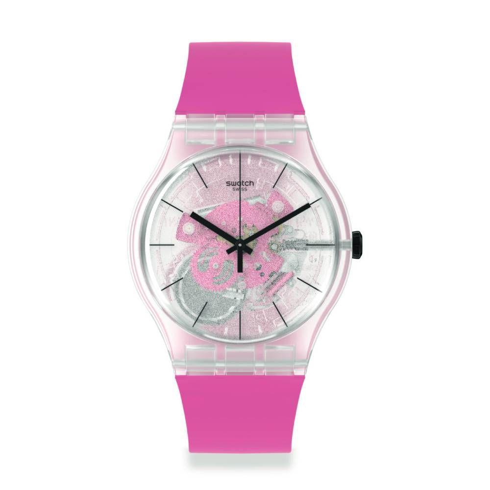 Reloj Swatch Unisex SO29K107-0