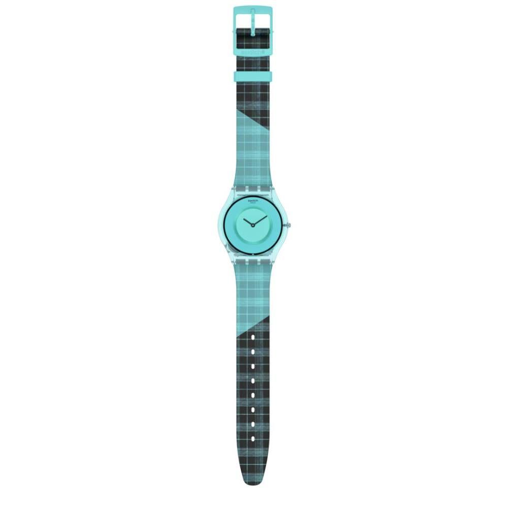 Reloj Swatch Unisex SS08Z102-1