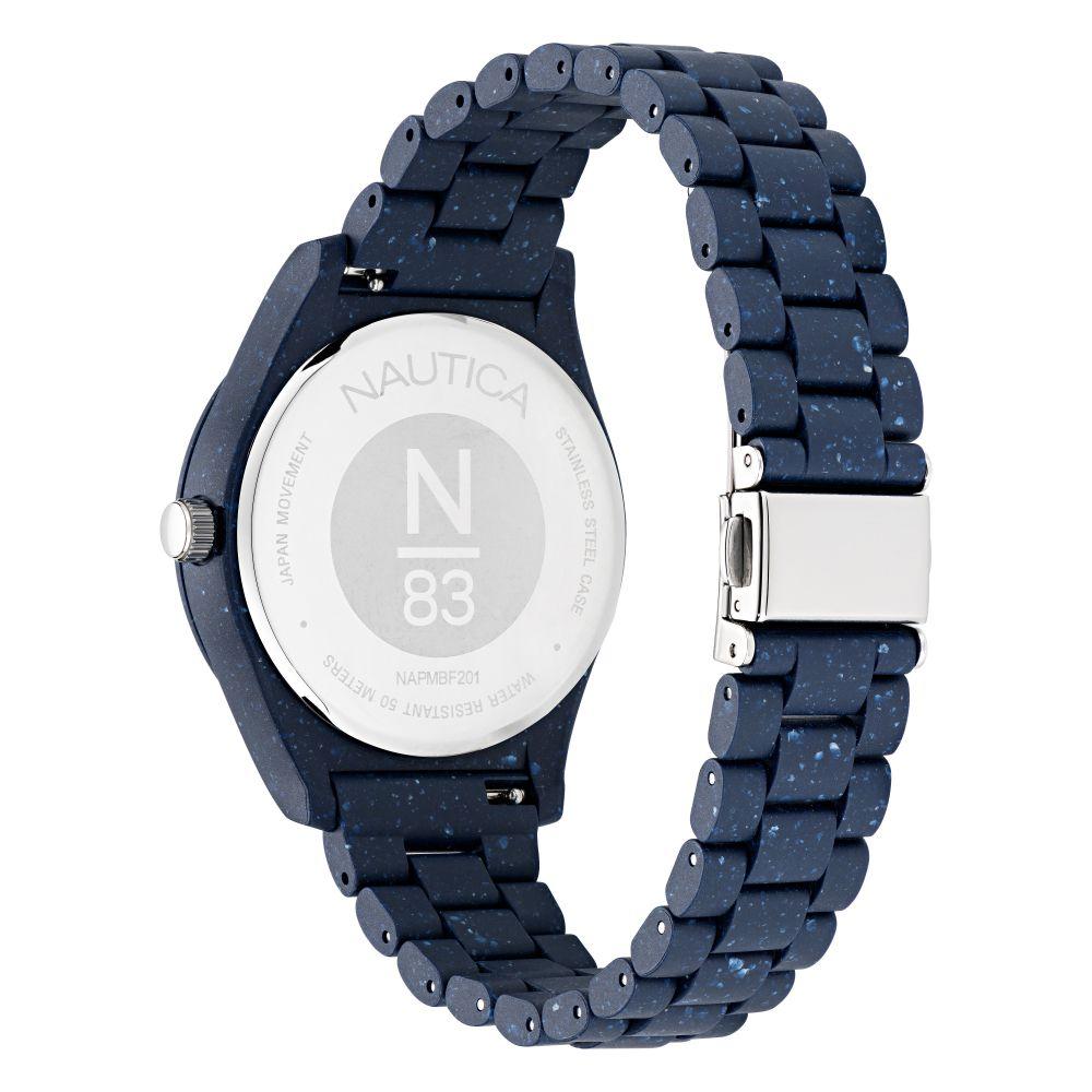 Reloj Nautica Hombre NAPMBF201-2