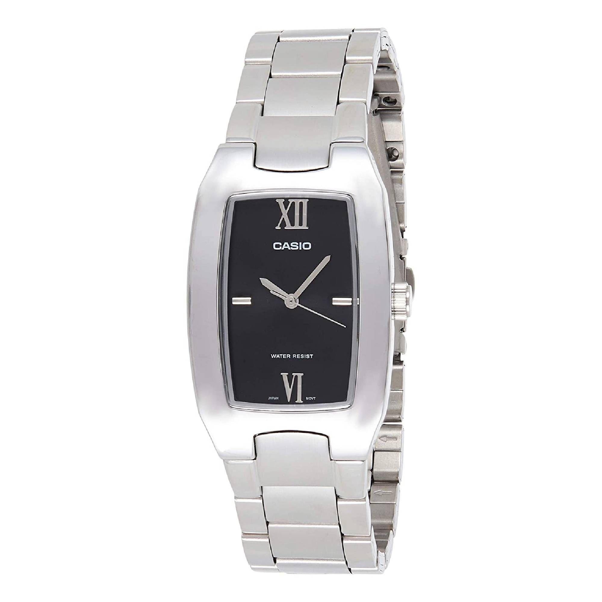 Reloj Casio Hombre MTP-1165A-1C2DF-0