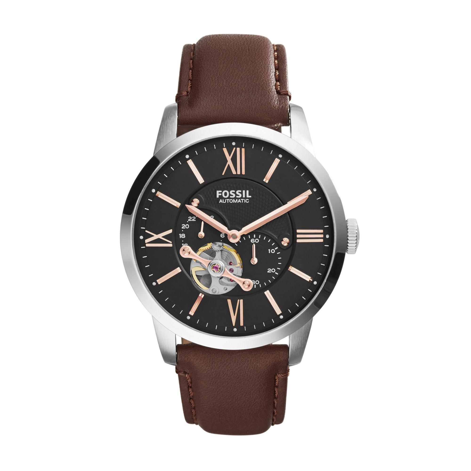 Reloj Fossil Hombre ME3061-0