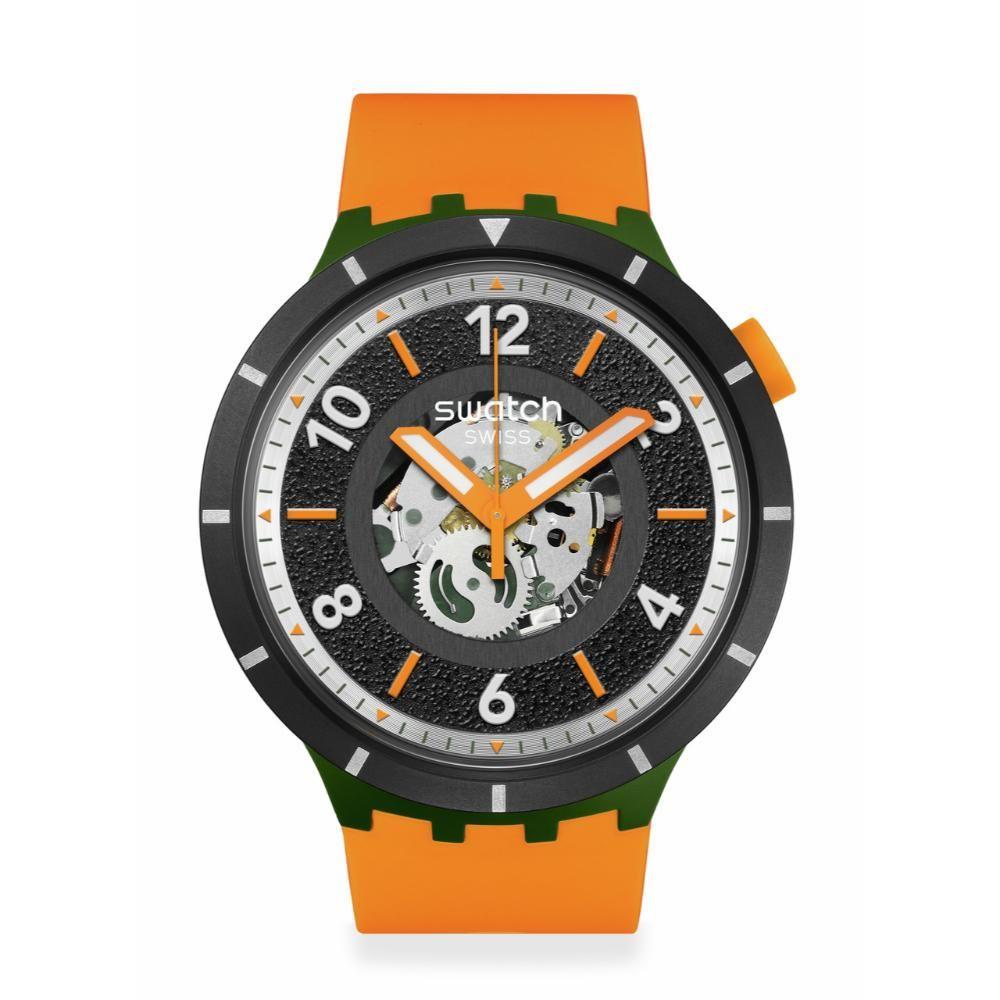 Reloj Swatch Unisex SB03G107-0