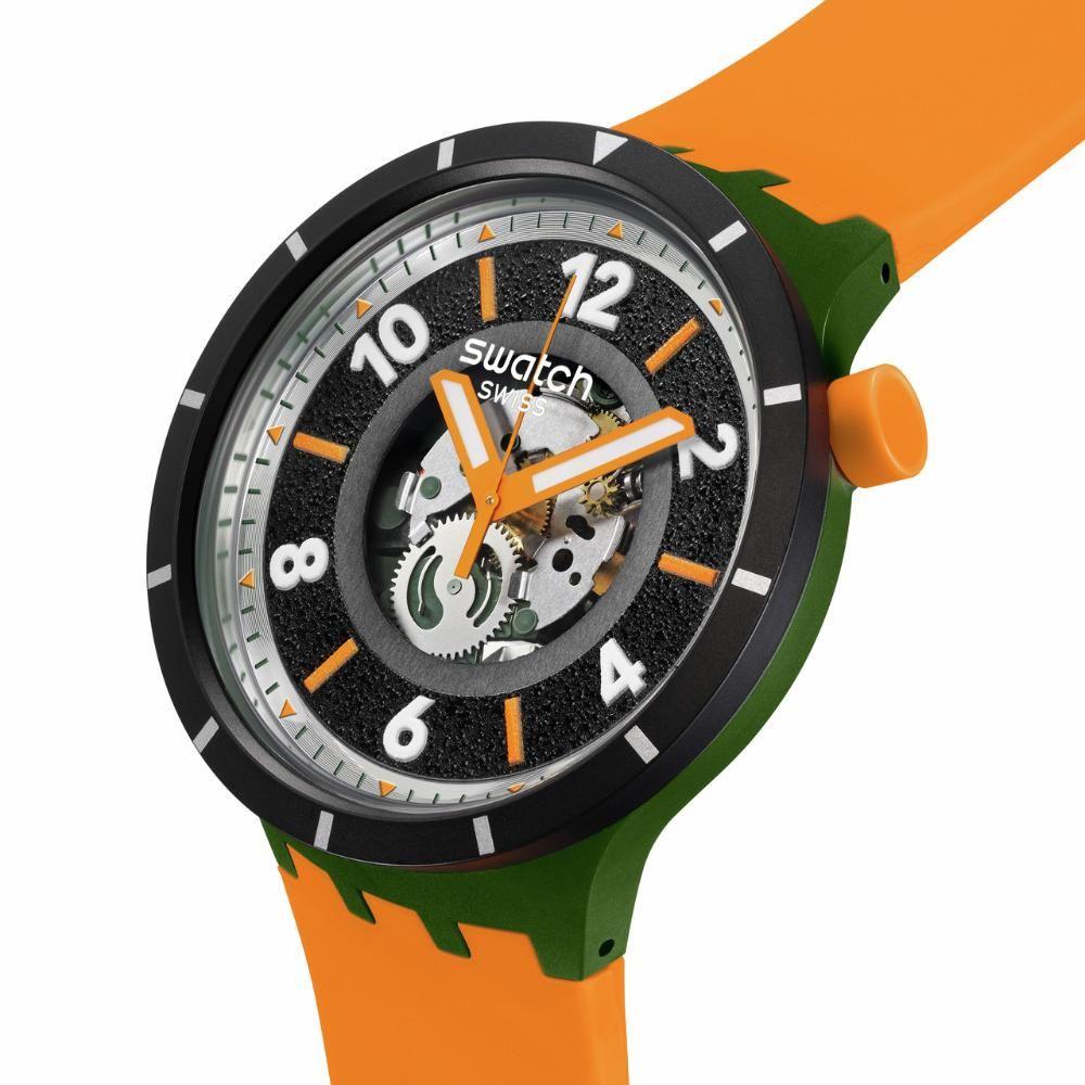 Reloj Swatch Unisex SB03G107-1