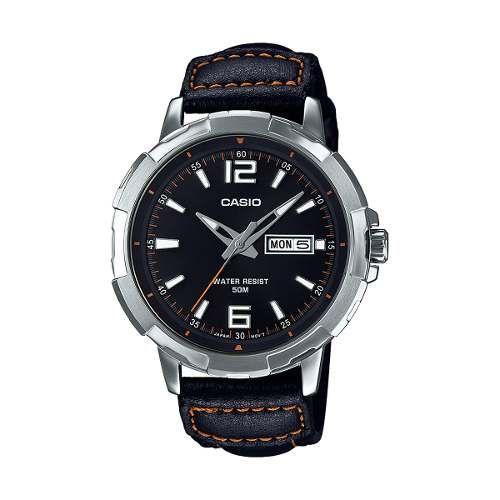 Reloj Casio Hombre MTP-E119L-1AVDF-0