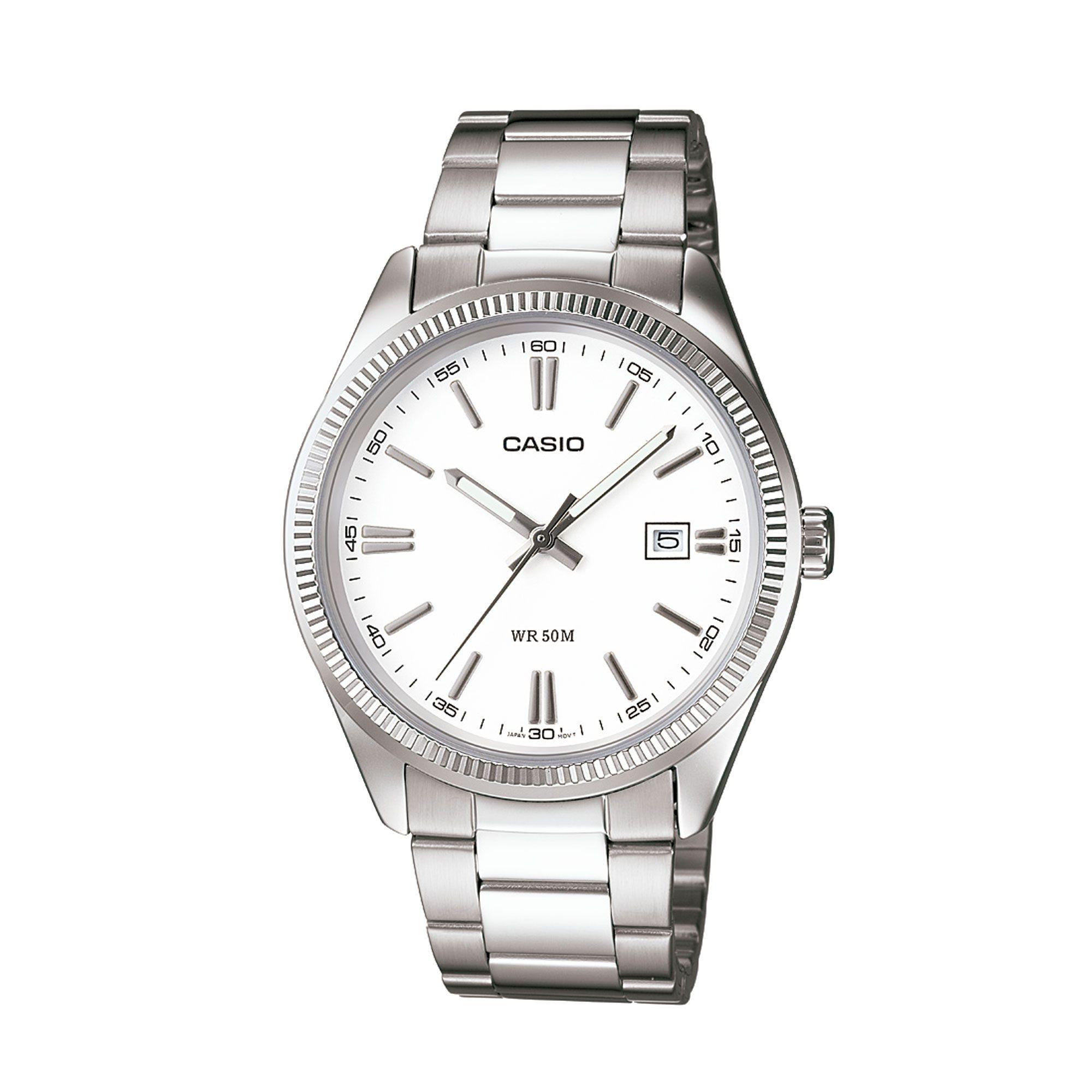 Reloj Casio Hombre MTP-1302D-7A1VDF-0