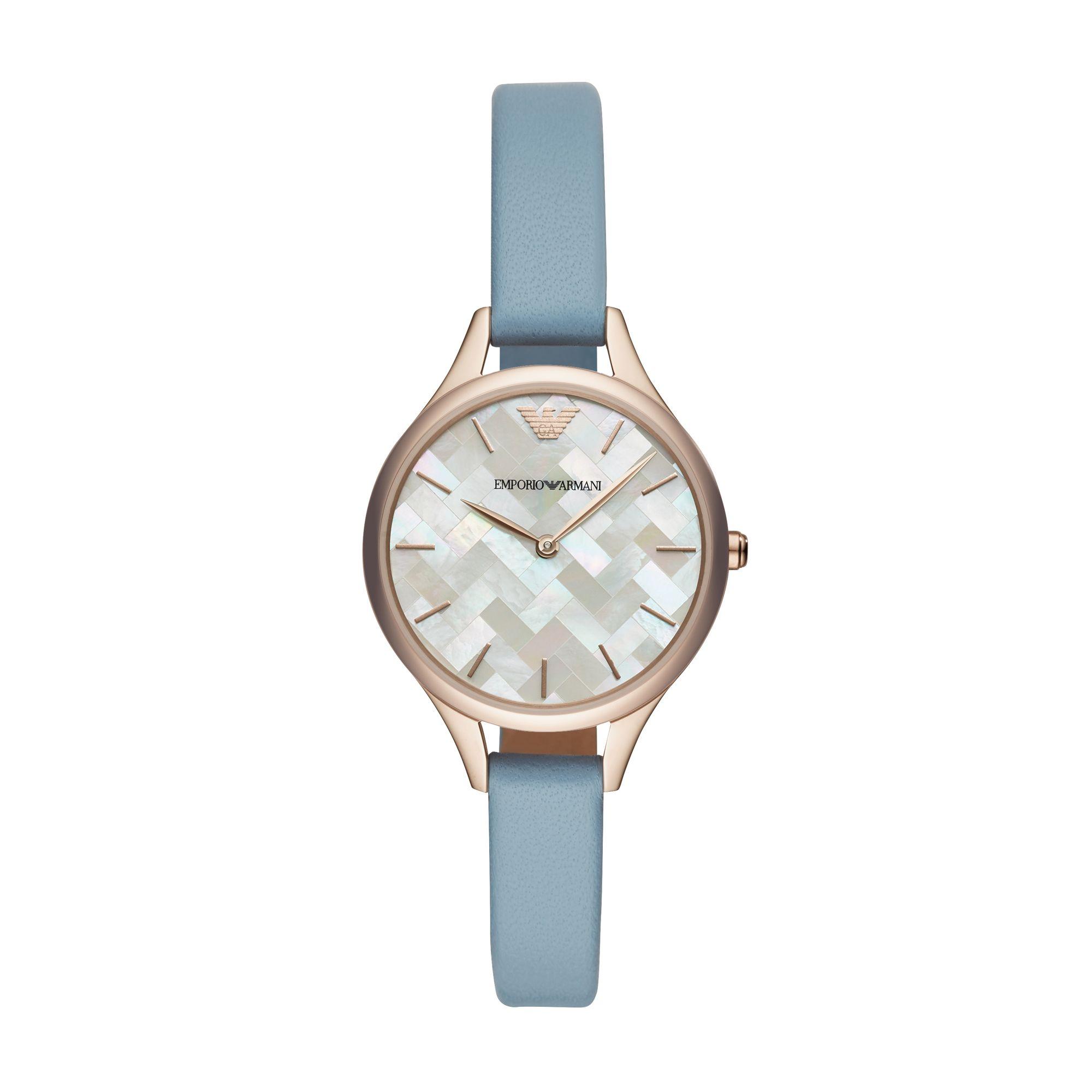 Reloj Emporio Armani Mujer AR11109-0