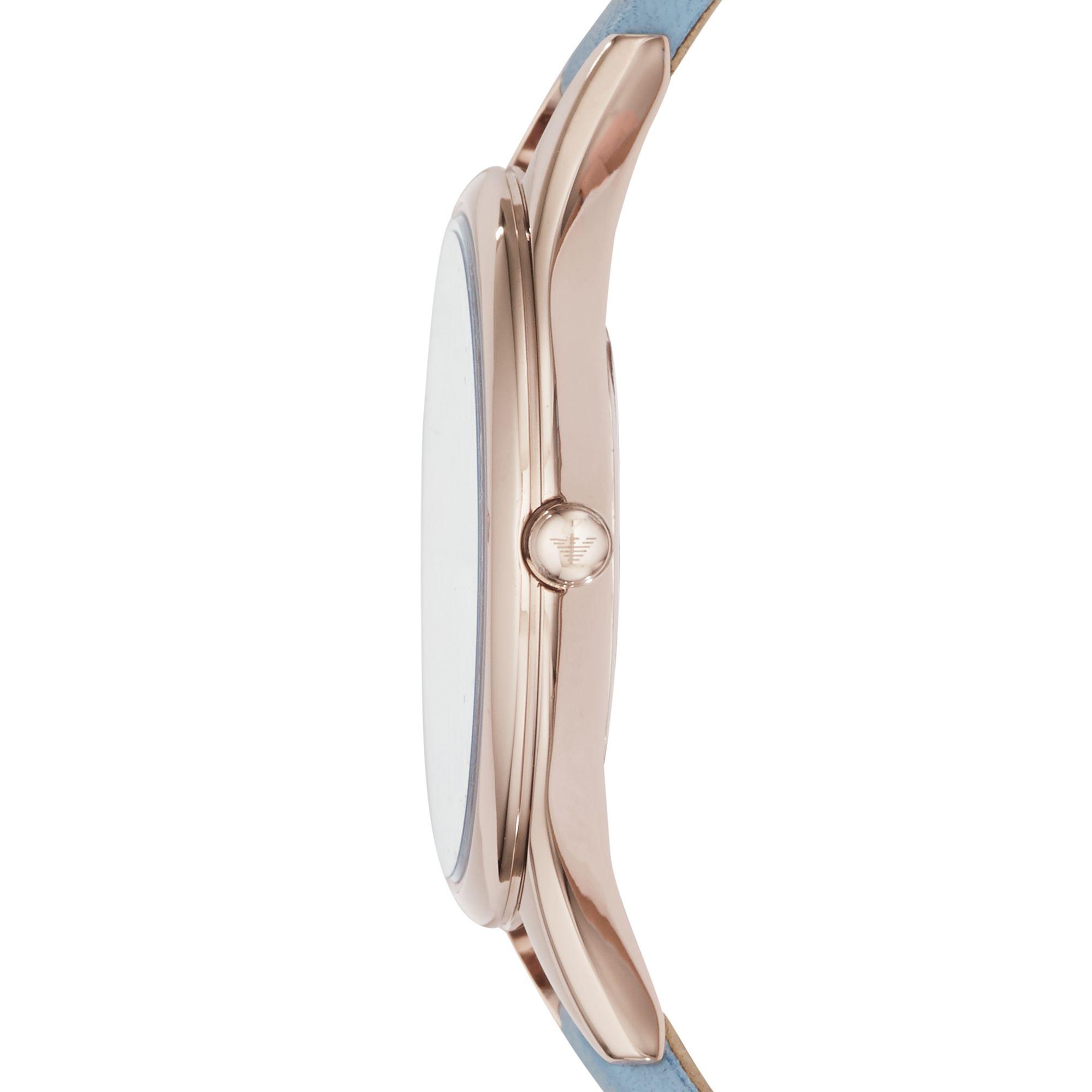 Reloj Emporio Armani Mujer AR11109-1