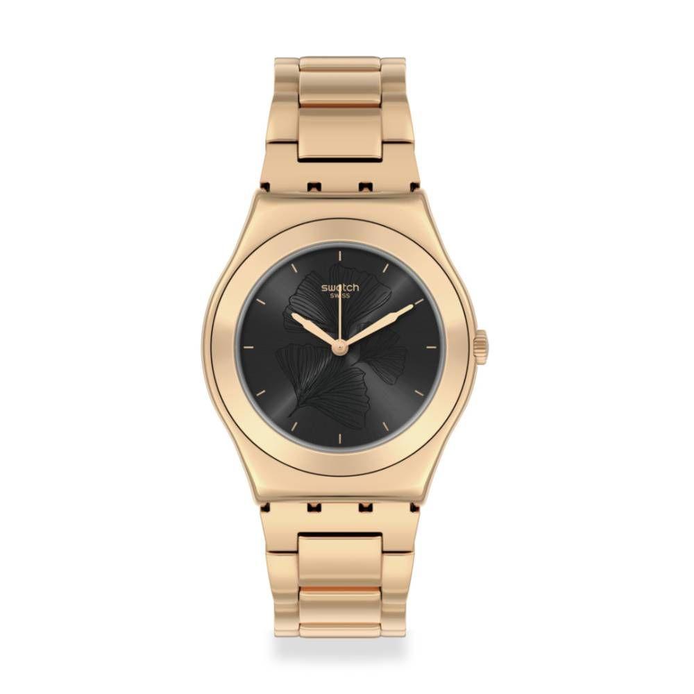 Reloj Swatch Mujer YLG150G-0