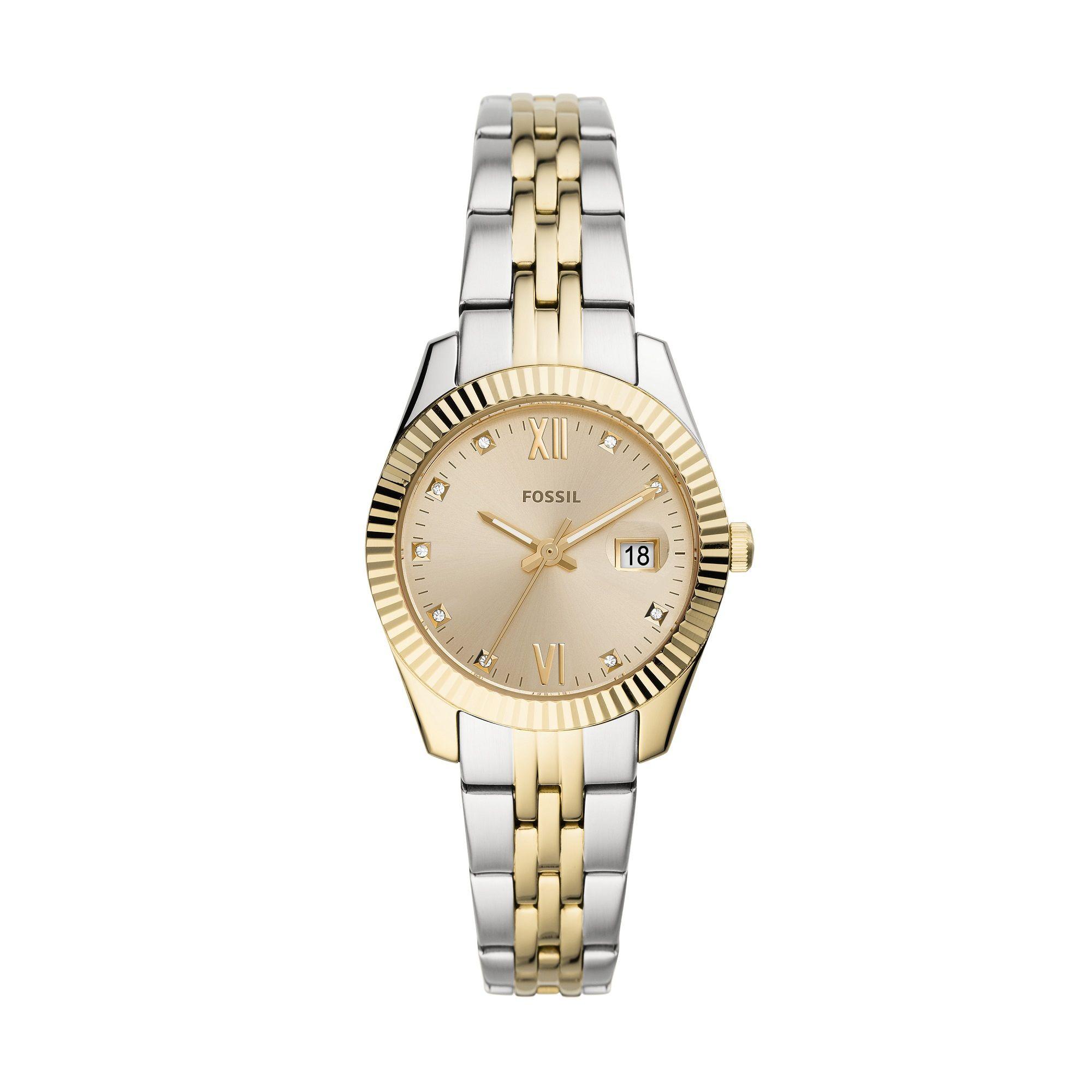 Reloj Fossil Mujer ES4949-0