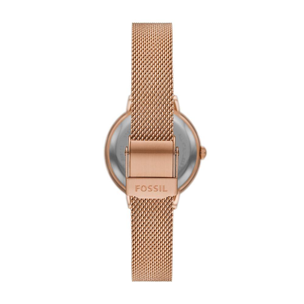 Reloj Fossil Mujer ES5111-1