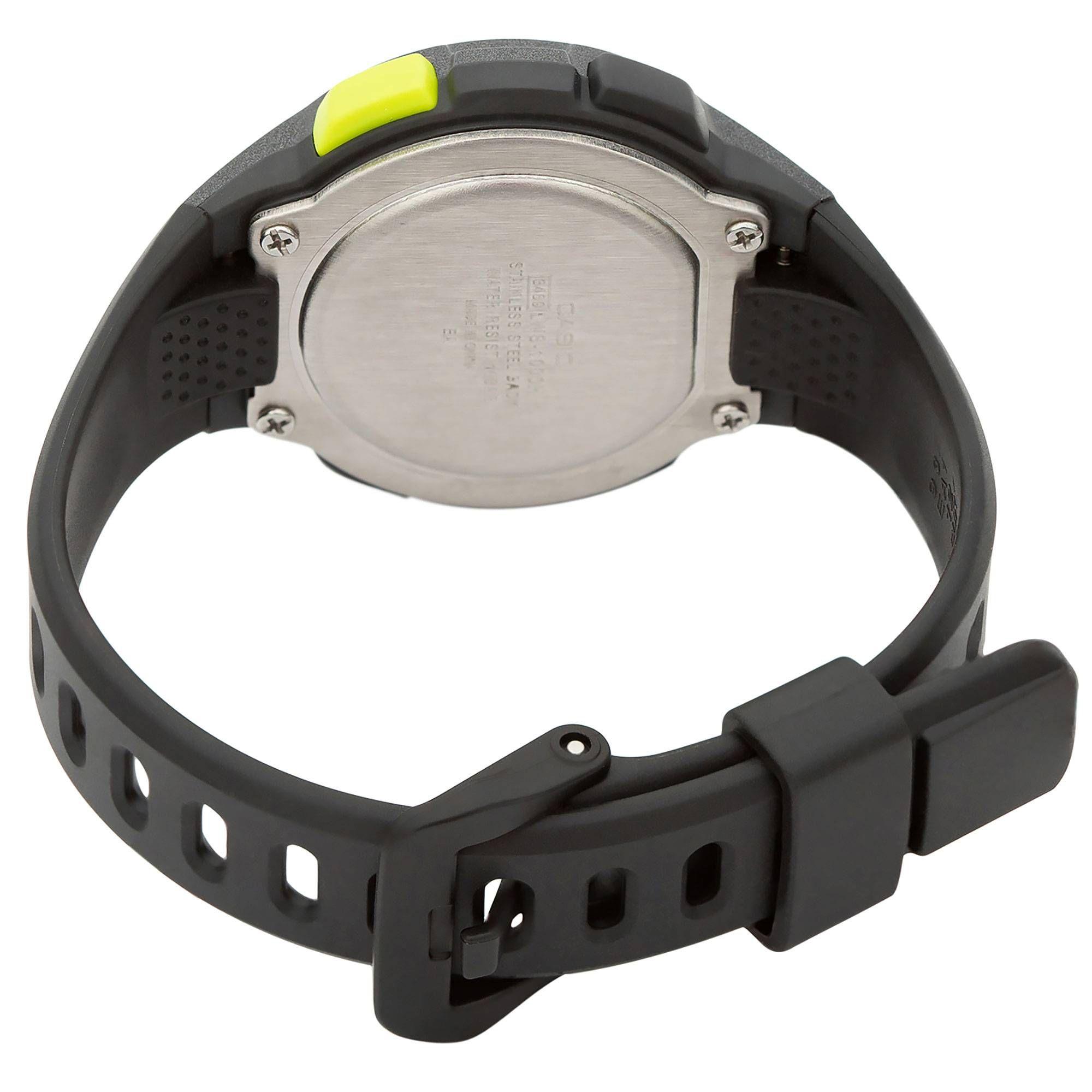 Reloj Casio Mujer LWS-1000H-1AVDF-2