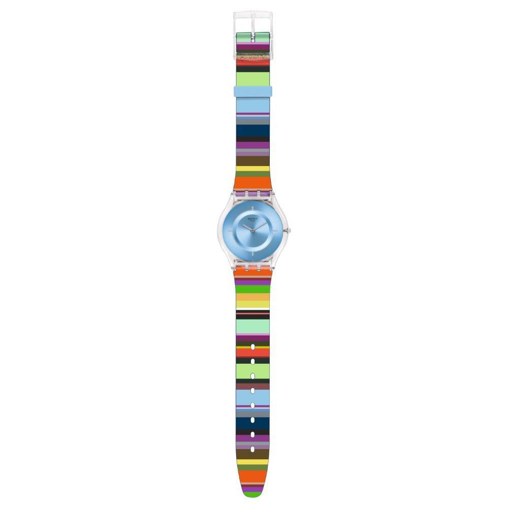 Reloj Swatch Unisex SFE107-1