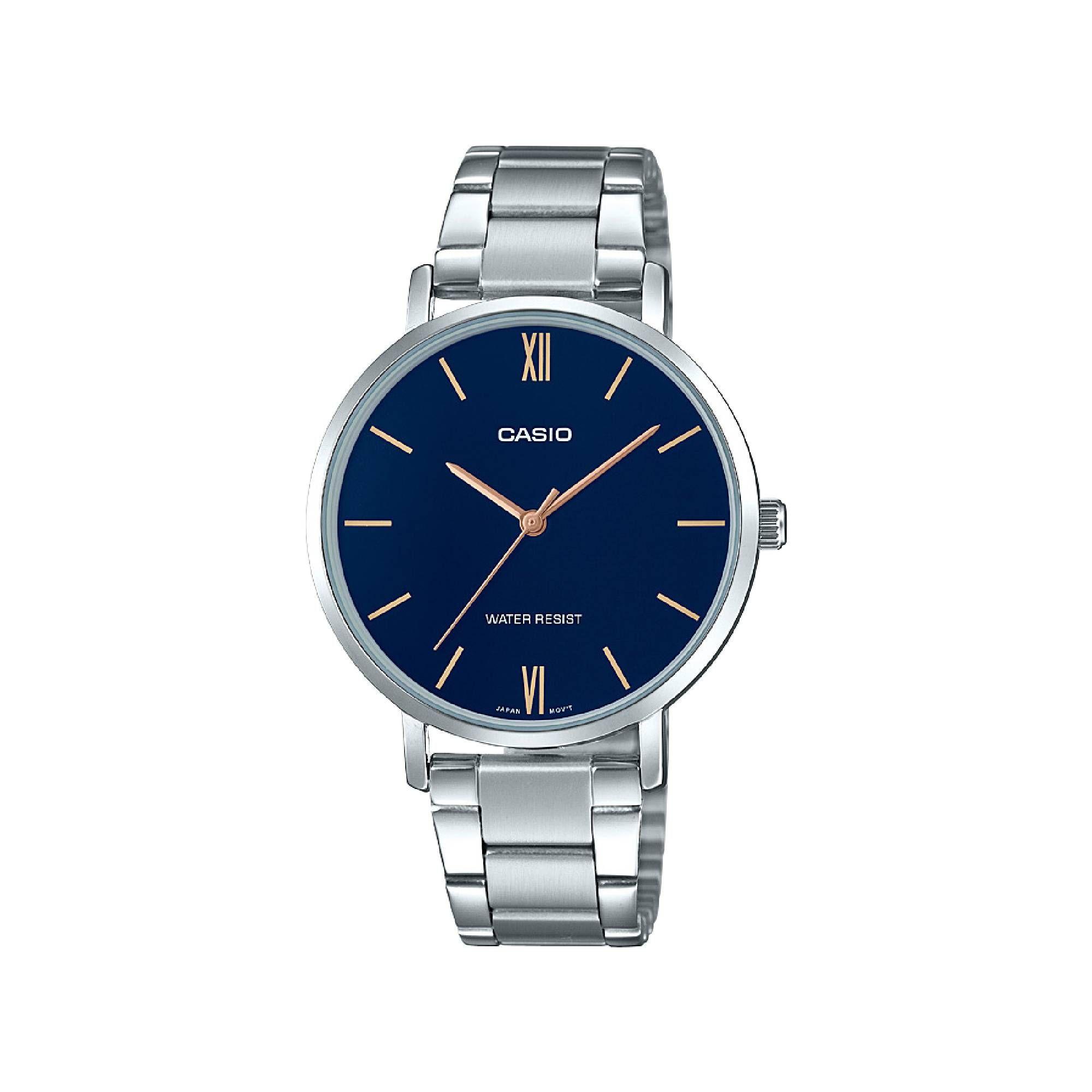 Reloj Casio Mujer LTP-VT01D-2BUDF-0