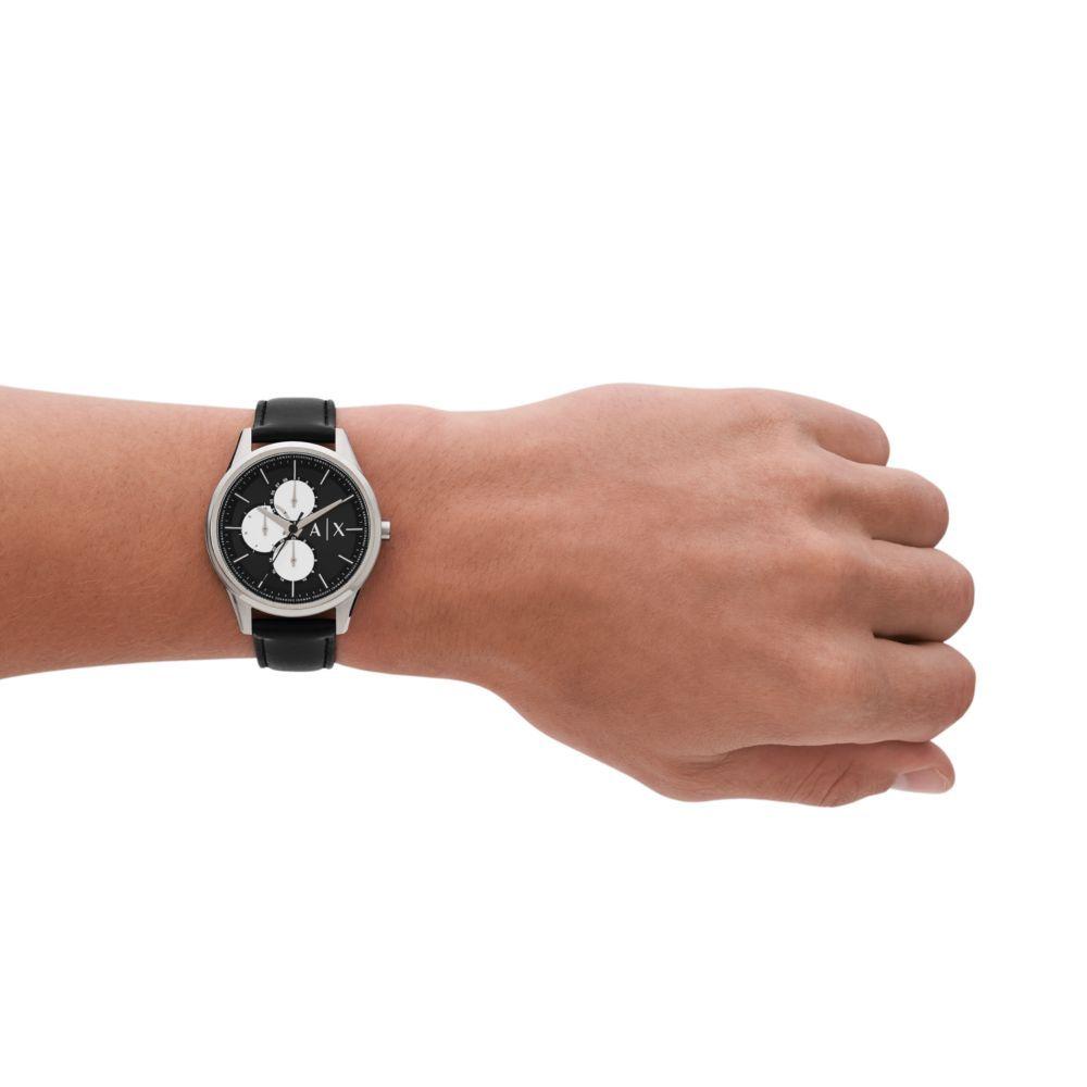 Reloj Armani Exchange Hombre AX1872-4