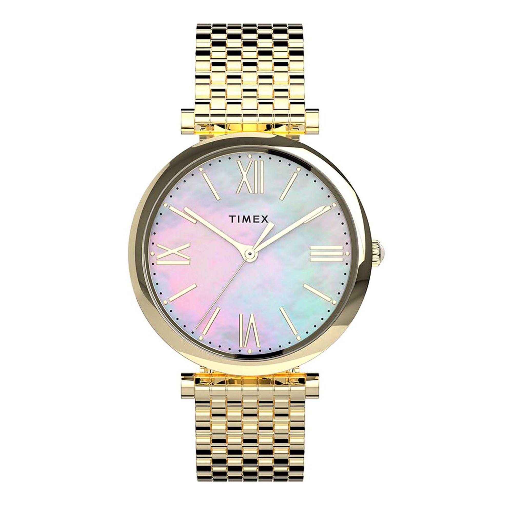 Reloj Timex Mujer TW2T79100-0