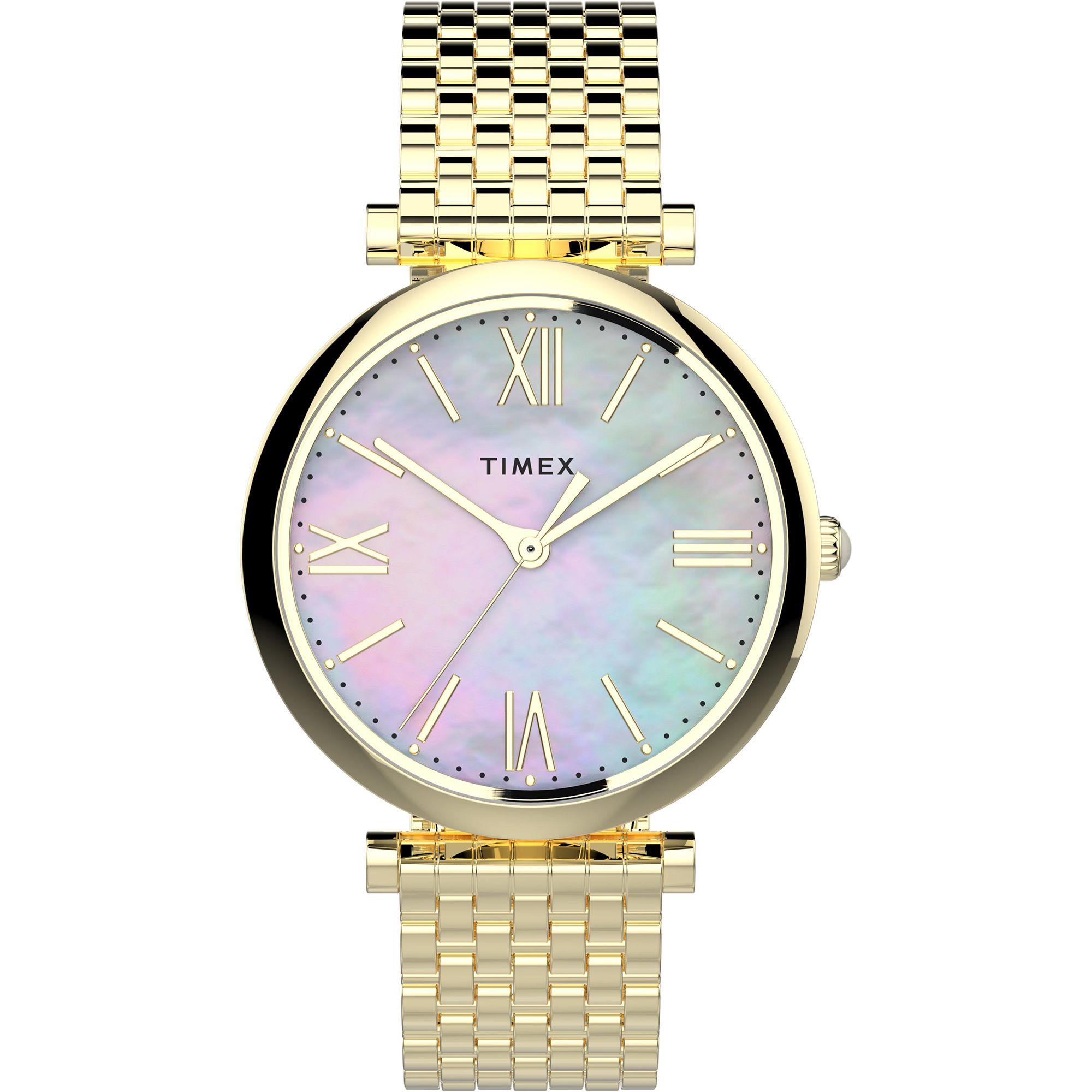 Reloj Timex Mujer TW2T79100-1