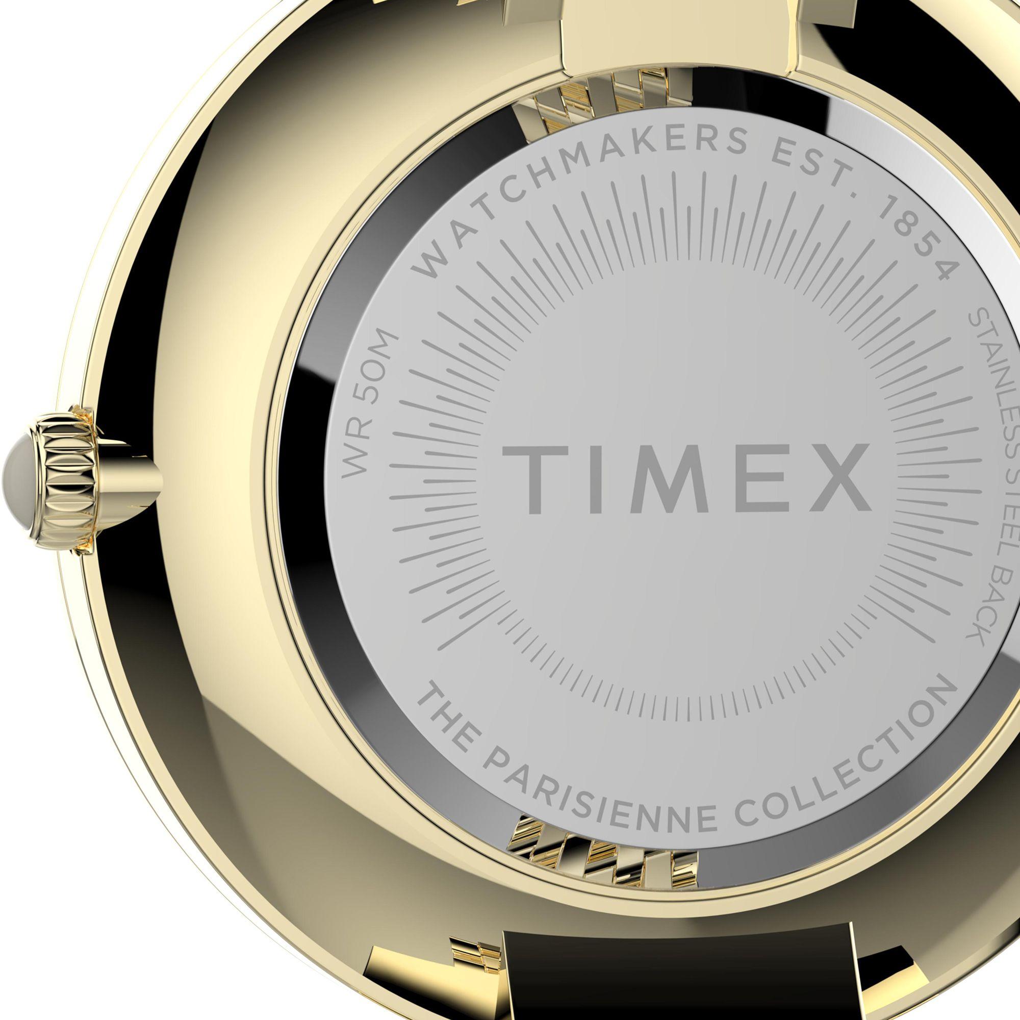 Reloj Timex Mujer TW2T79100-5