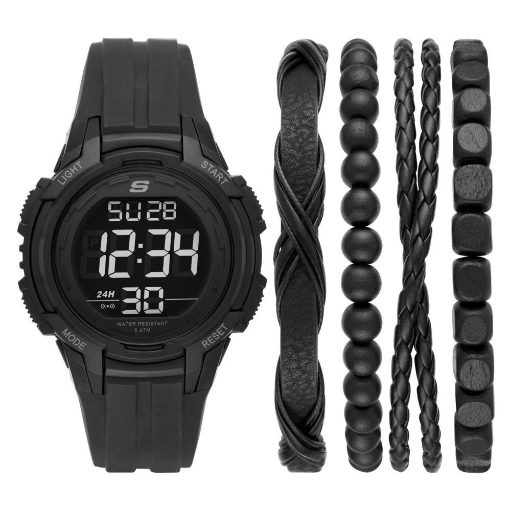 Reloj Skechers Hombre SR9031-0