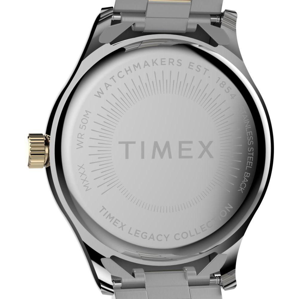 Reloj Timex Mujer TW2W85500-2