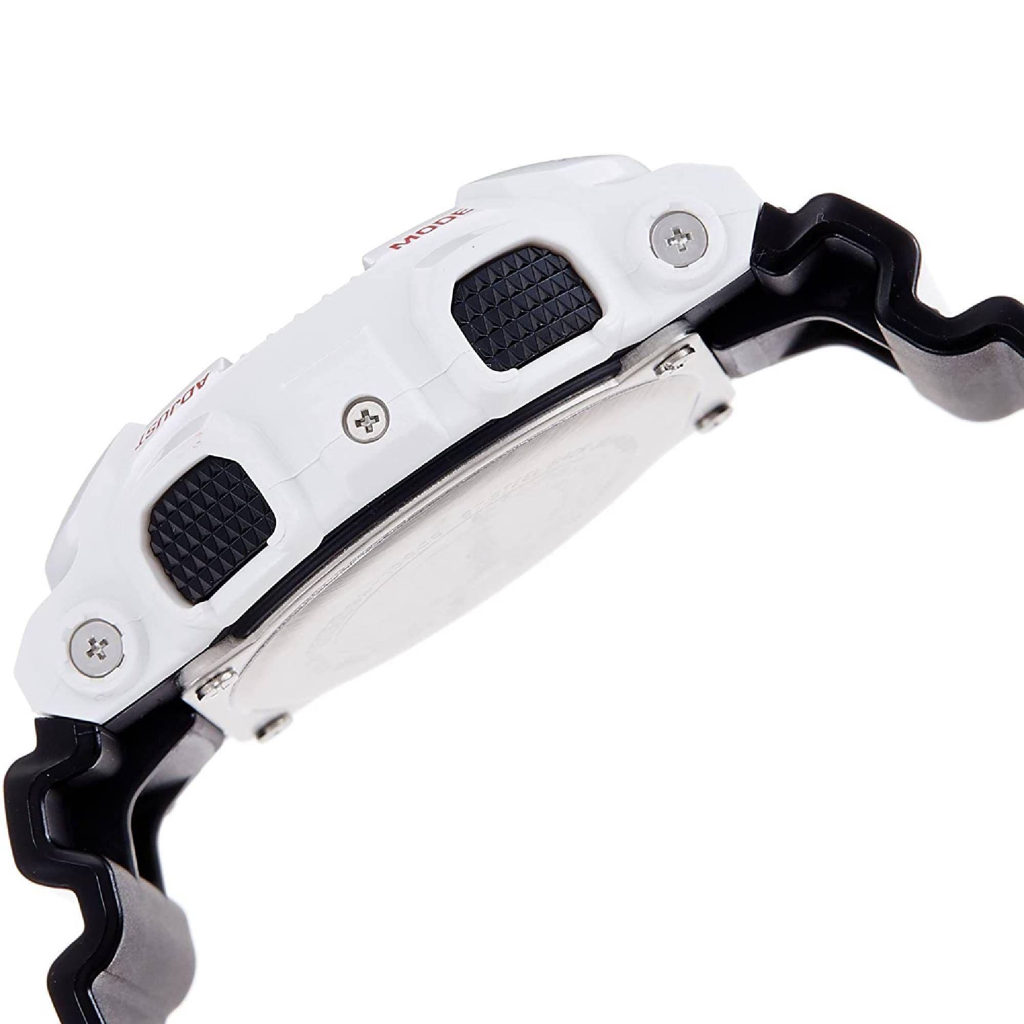 Reloj G-Shock Unisex GA-100CS-7ADR-1