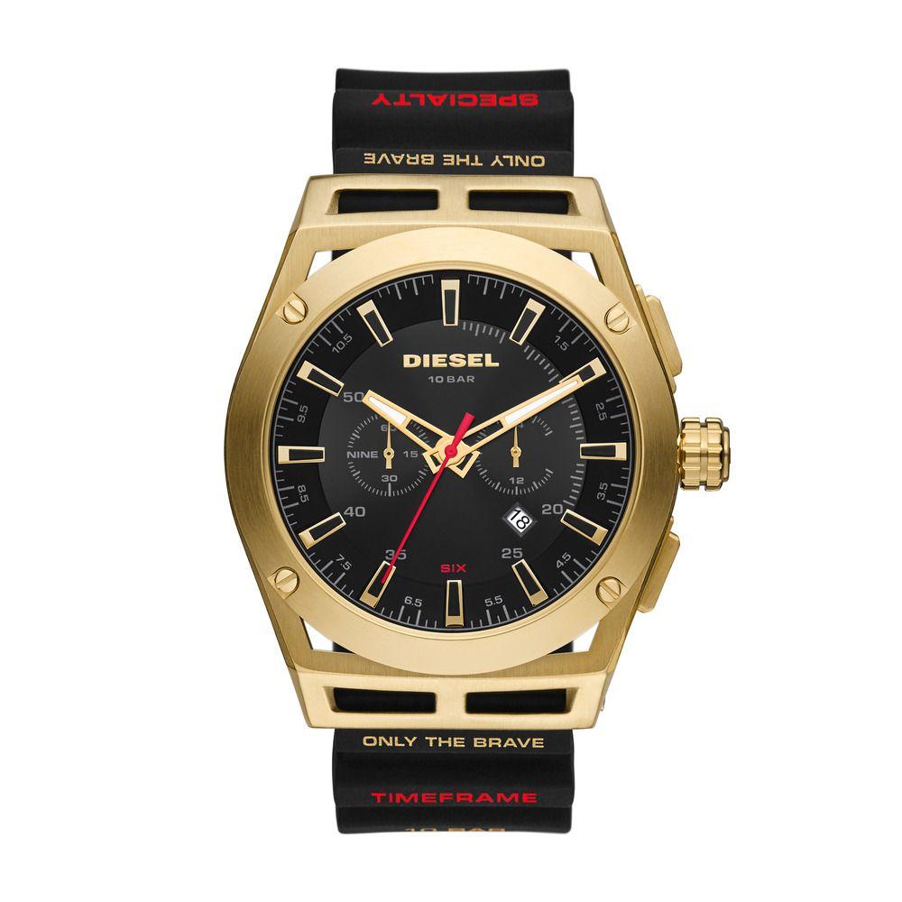 Reloj Diesel Hombre DZ4546-0
