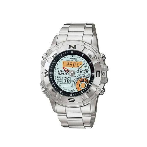 Reloj Casio Hombre AMW-704D-7AVDF-0