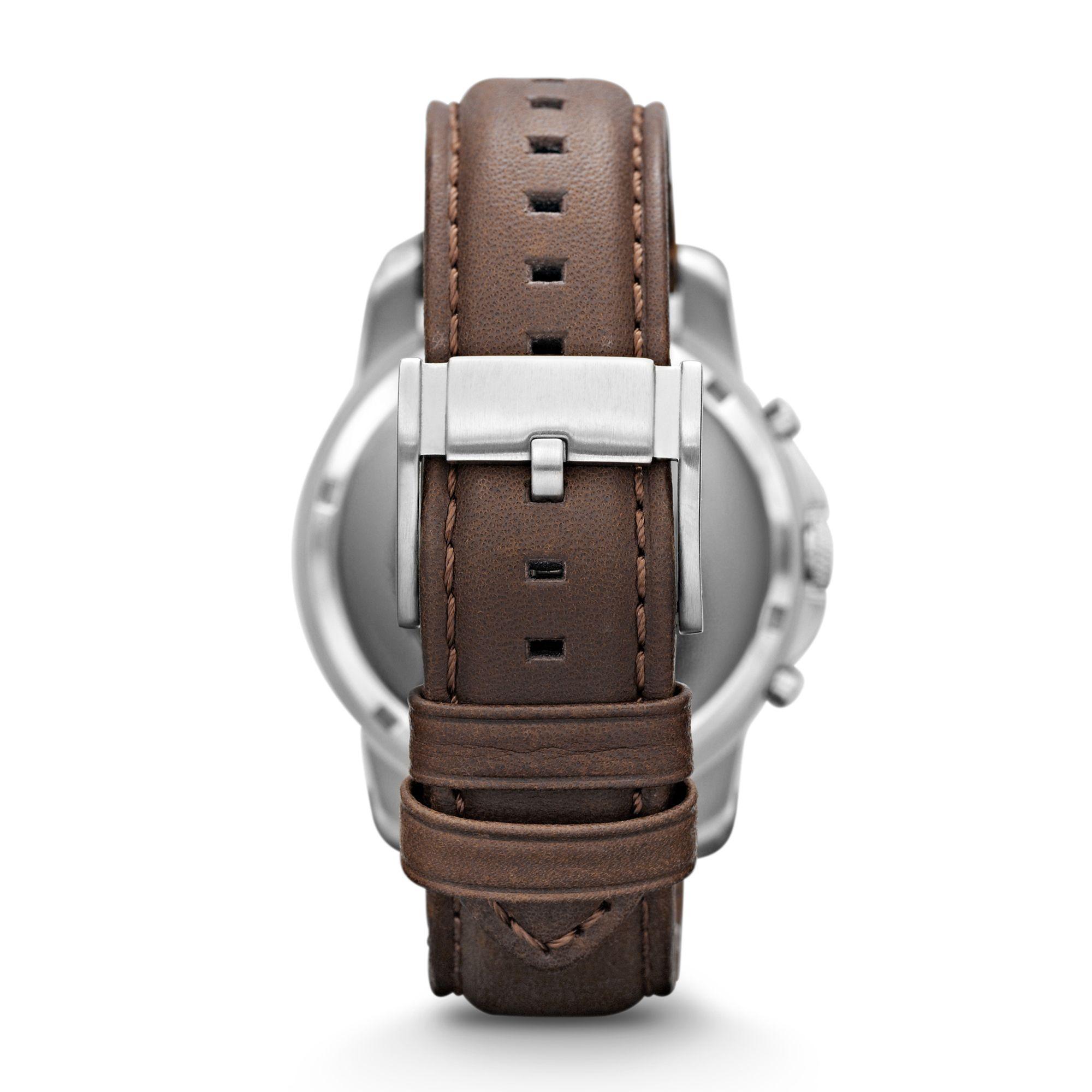 Reloj Fossil Hombre FS4735-2