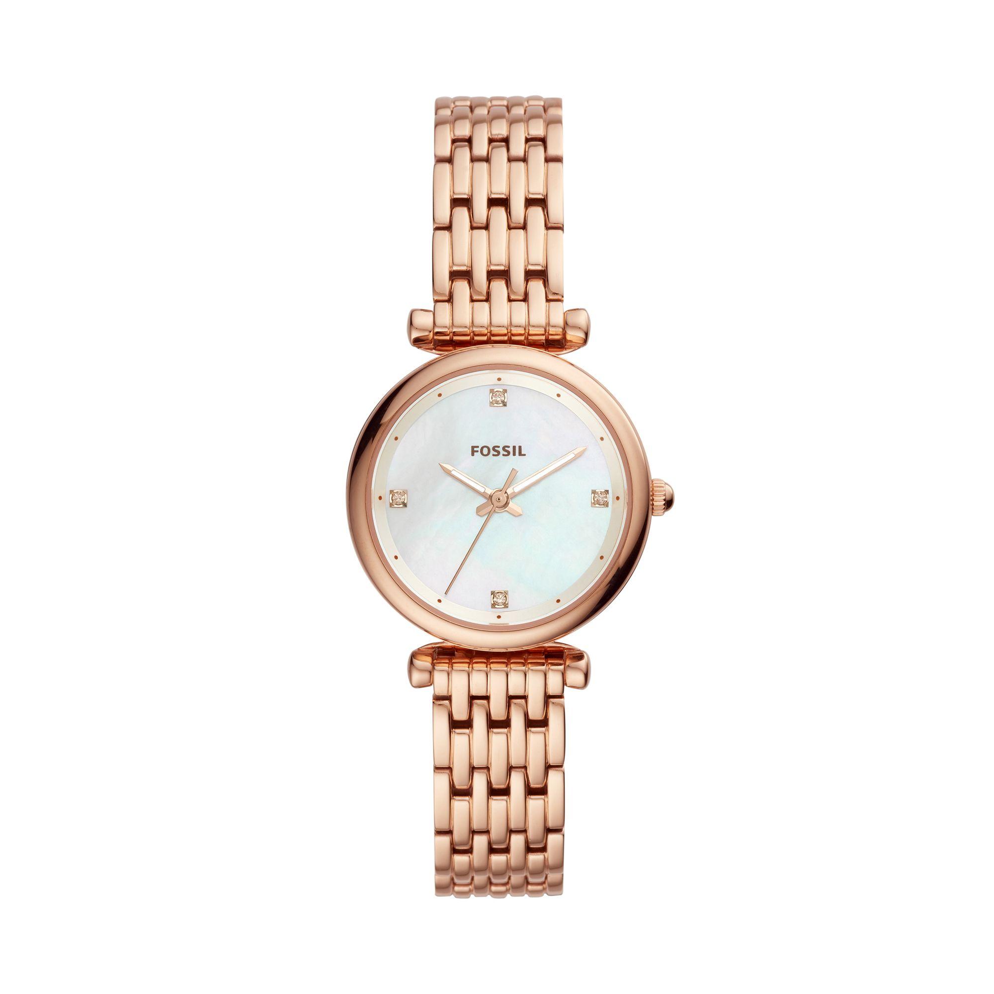 Reloj Fossil Mujer ES4429-0