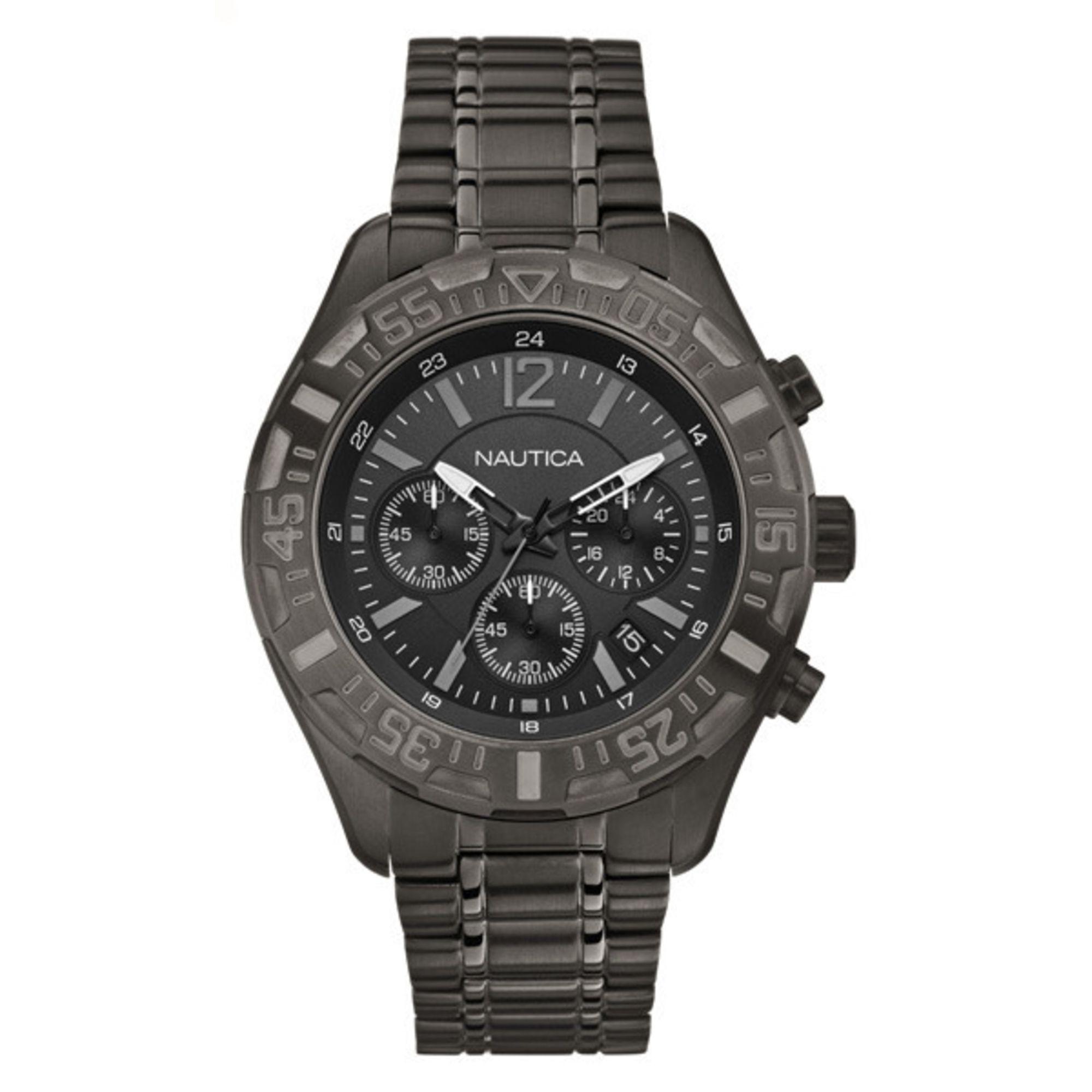 Reloj Nautica Hombre A22634G-0