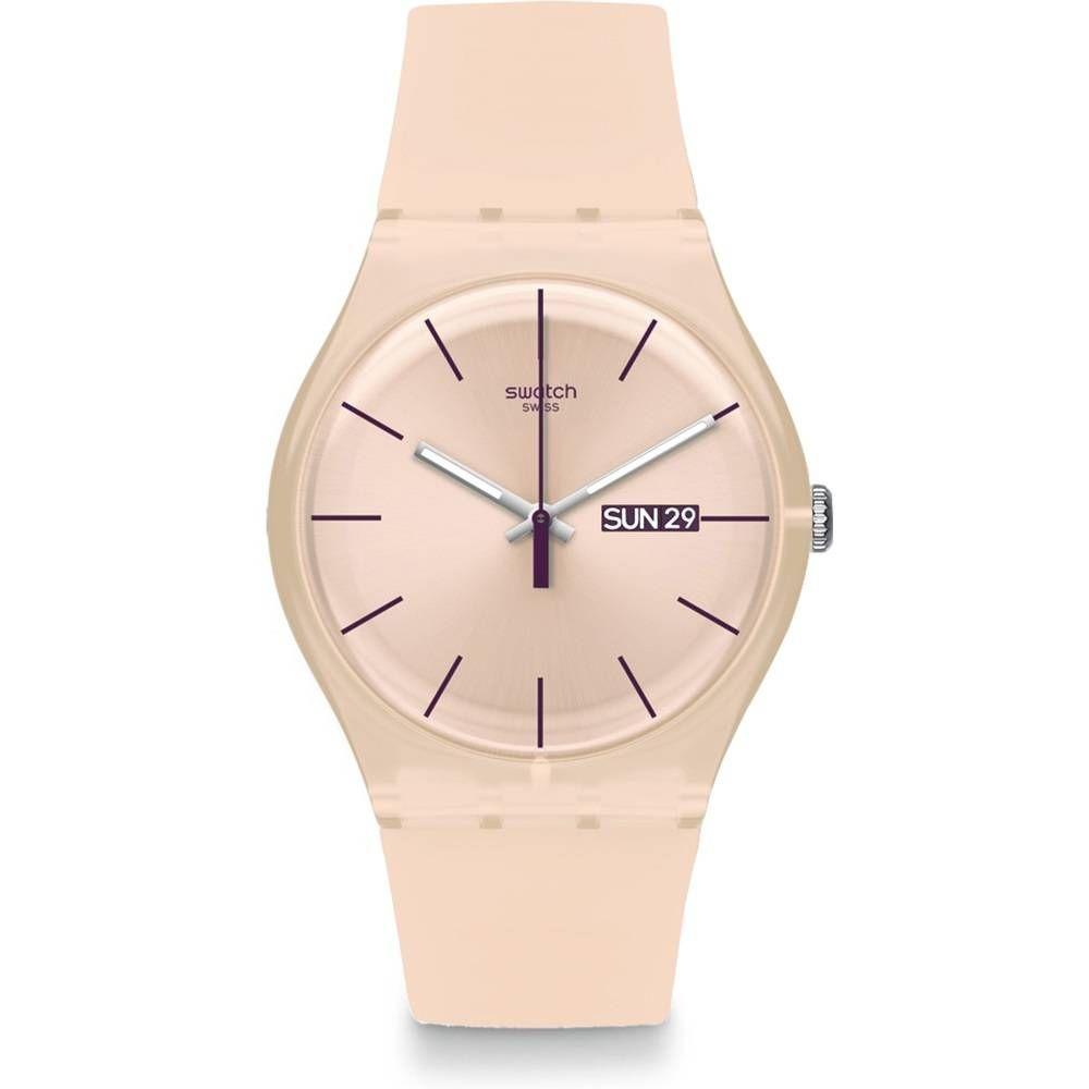 Reloj Swatch Unisex SUOT700-0