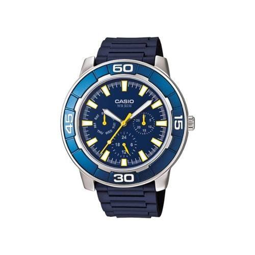 Reloj Casio Mujer LTP-1327-2EVDF-0