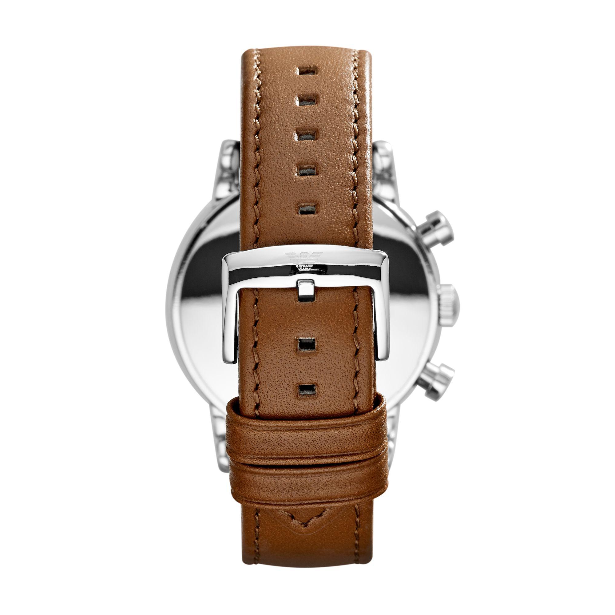 Reloj Emporio Armani Hombre AR1846-2