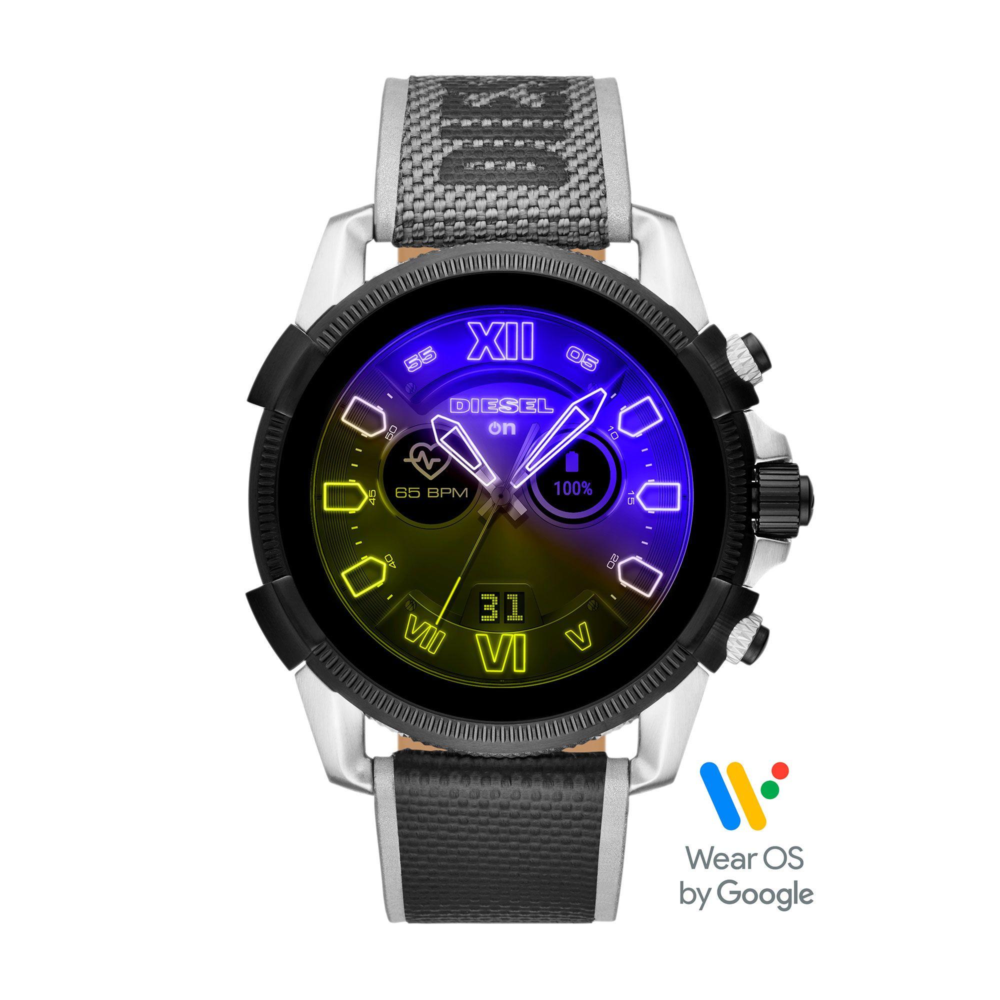 Reloj Diesel Hombre DZT2012-0
