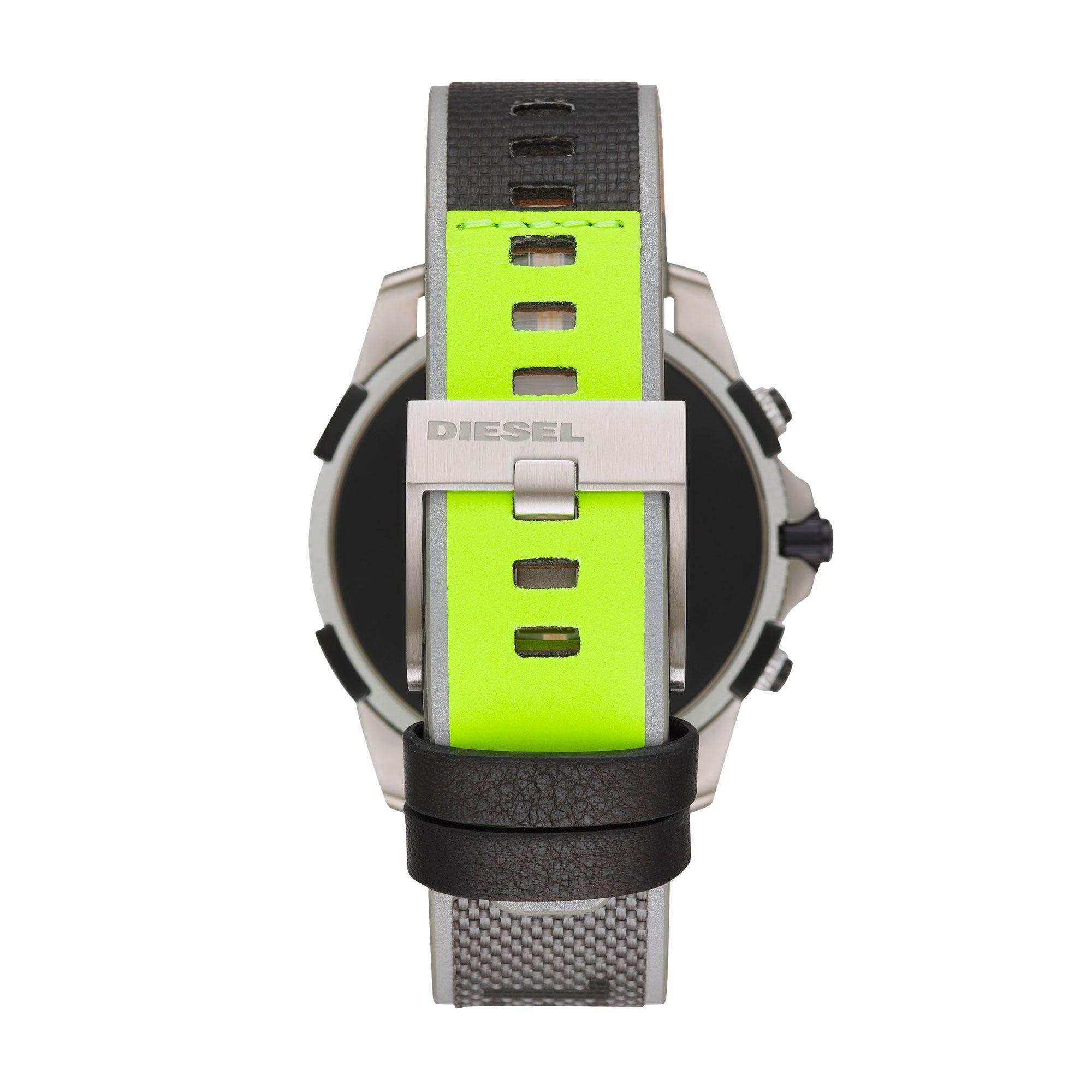 Reloj Diesel Hombre DZT2012-2