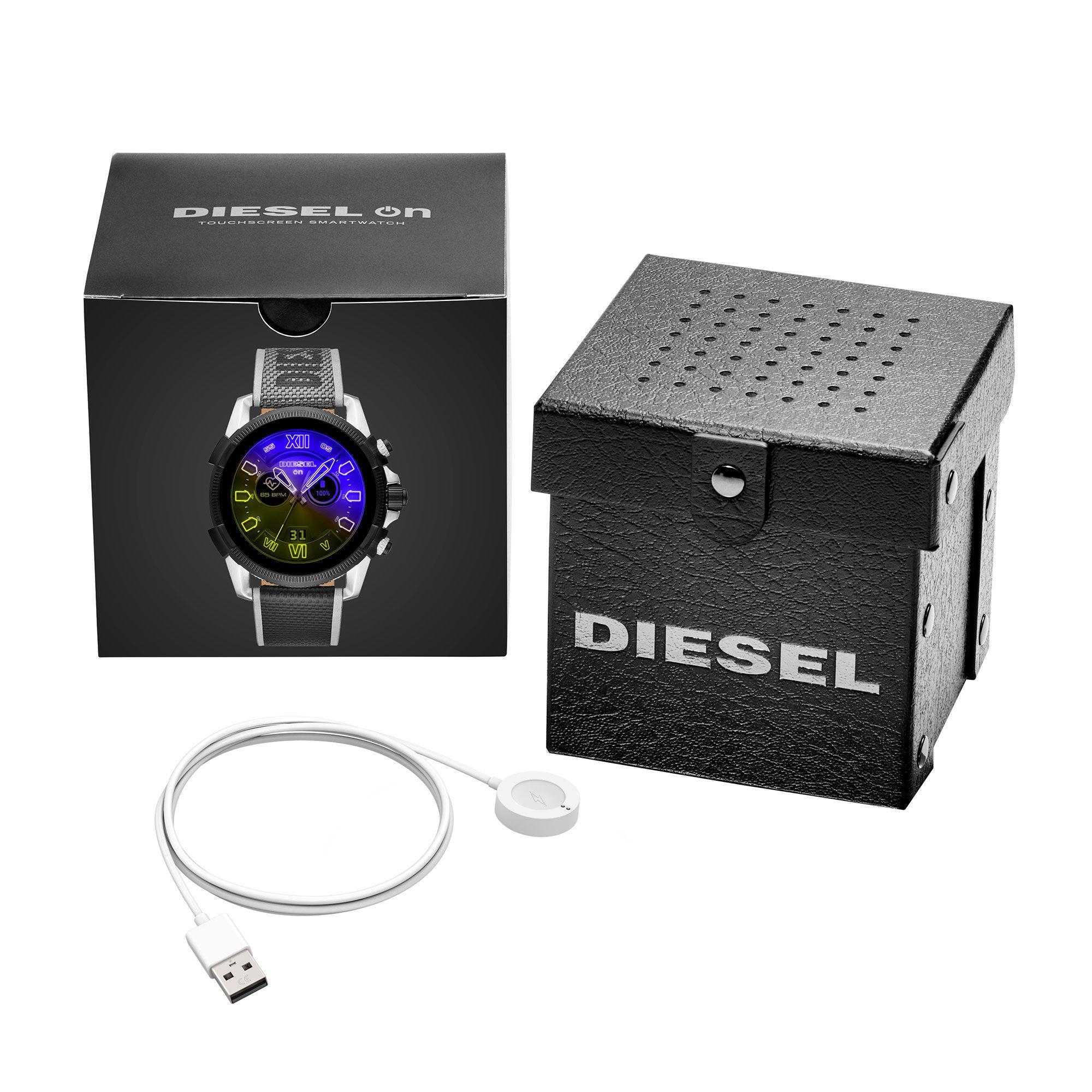 Reloj Diesel Hombre DZT2012-4