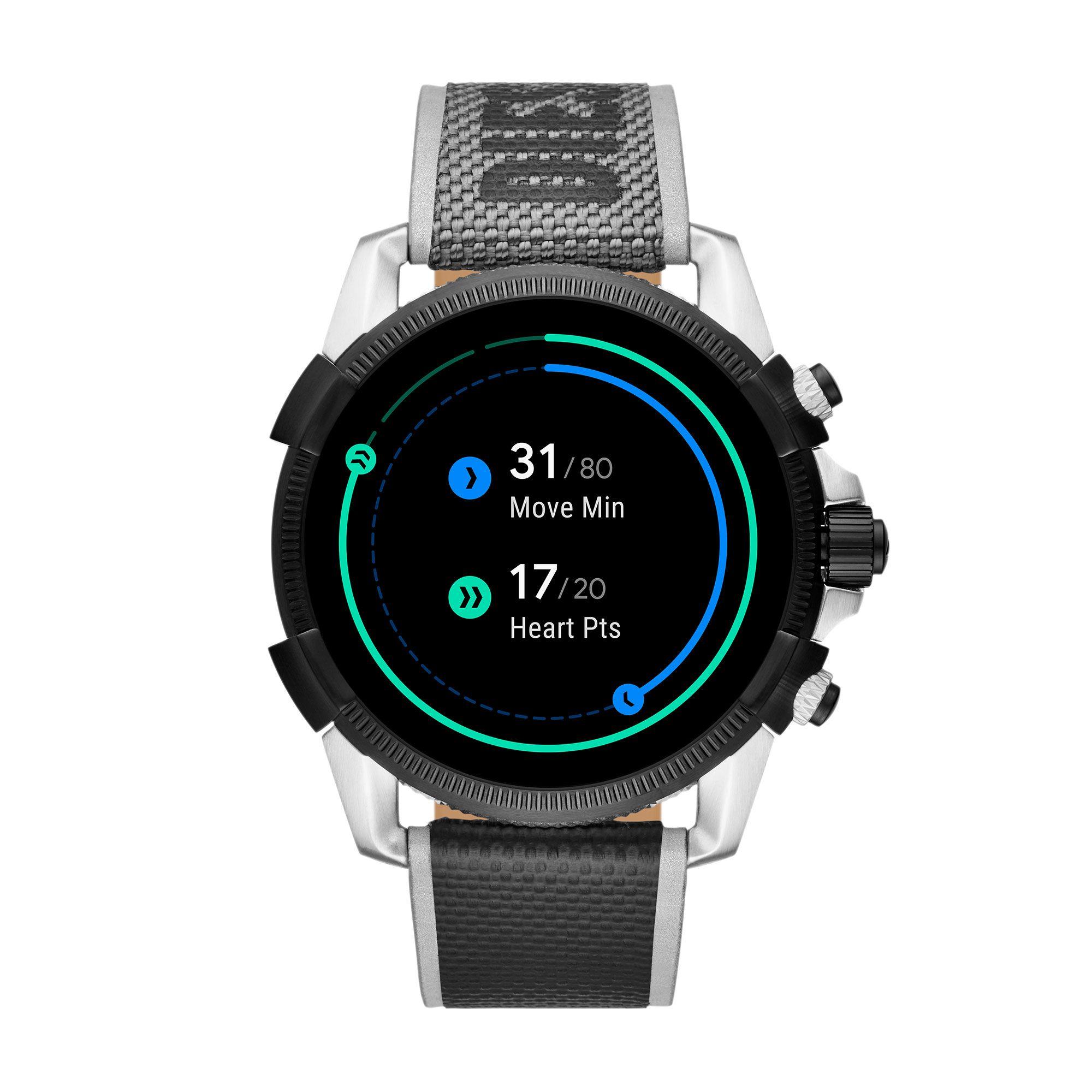 Reloj Diesel Hombre DZT2012-6