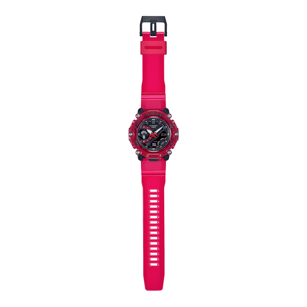 Reloj G-Shock Hombre GA-2200SKL-4ADR-4