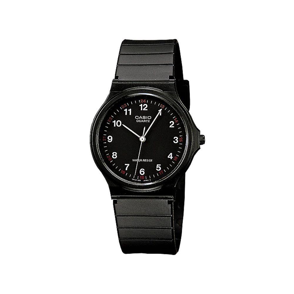 Reloj Casio Unisex MQ-24-1BLDF-0
