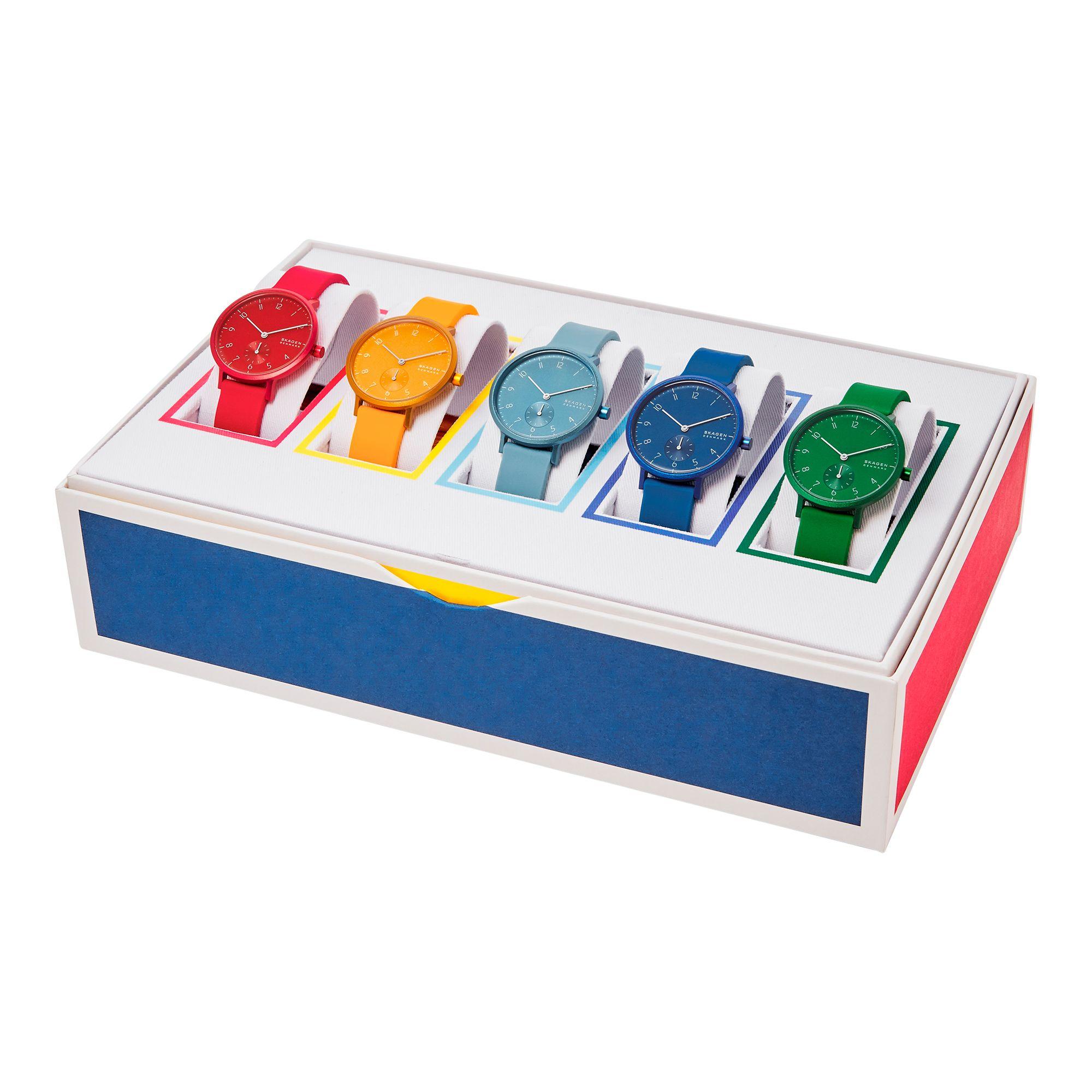 Reloj Skagen Unisex SKW1123-0