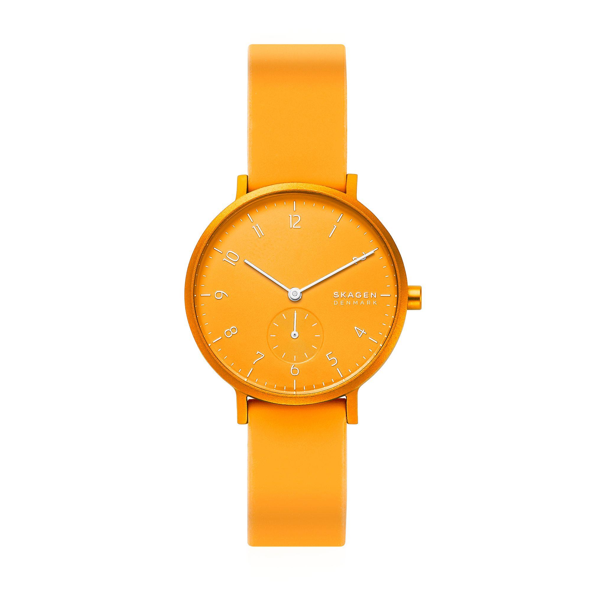 Reloj Skagen Unisex SKW1123-1