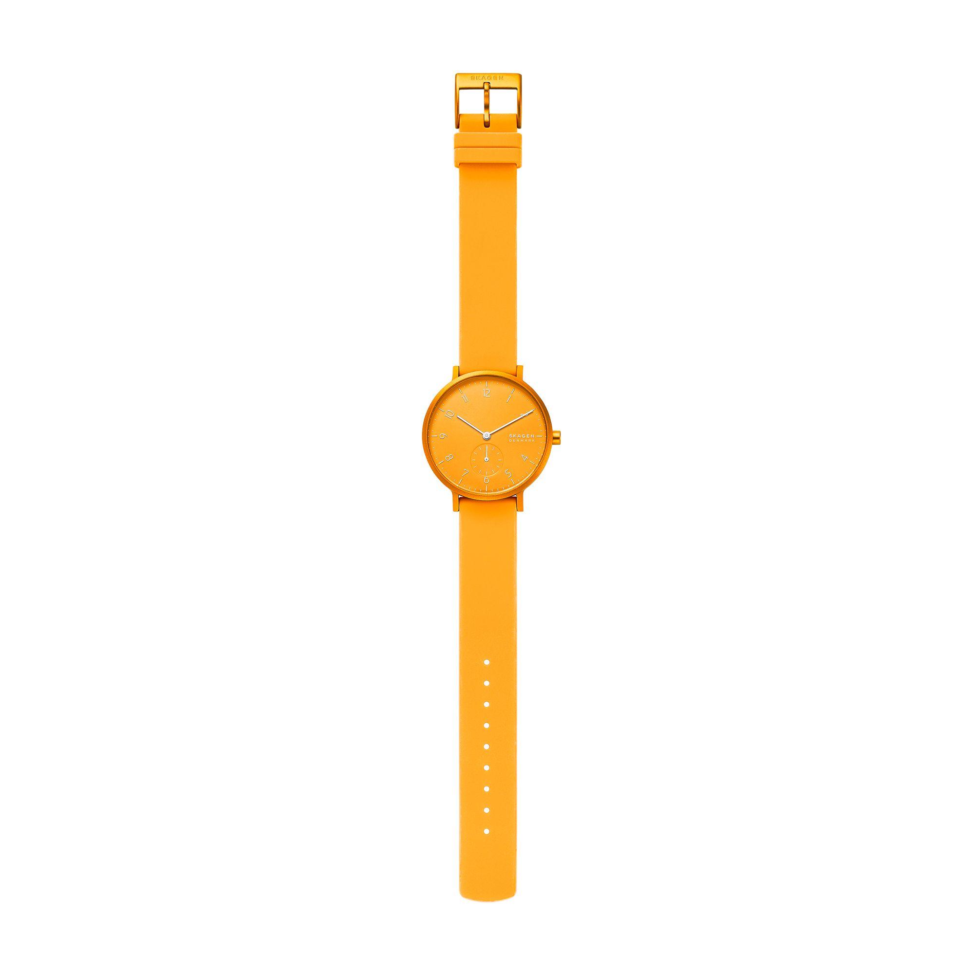 Reloj Skagen Unisex SKW1123-3
