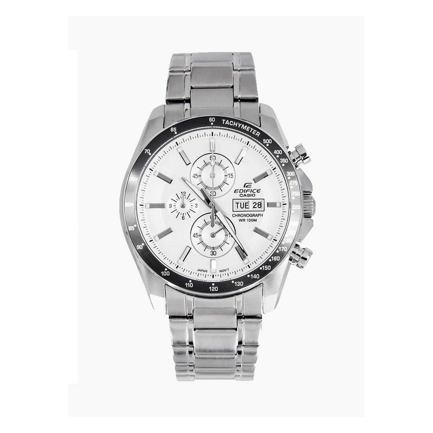 Reloj Edifice Hombre EFR-502D-7AVDF-0
