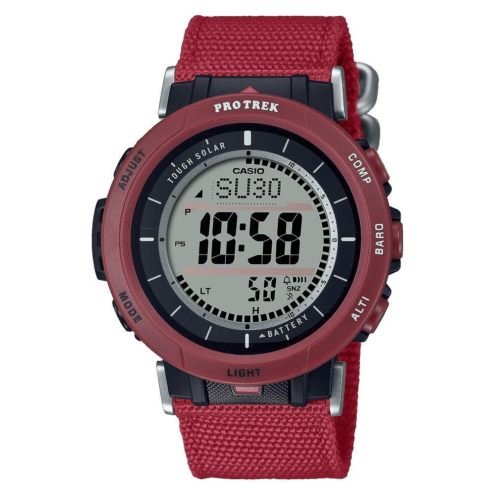Reloj Protrek Hombre PRG-30B-4DR-0