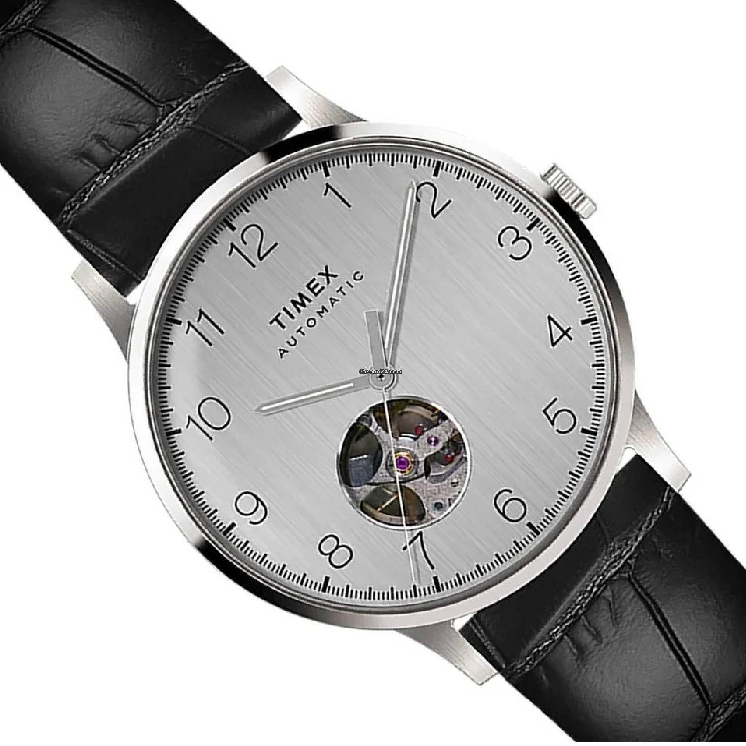 Reloj Timex Hombre TW2U11500-0