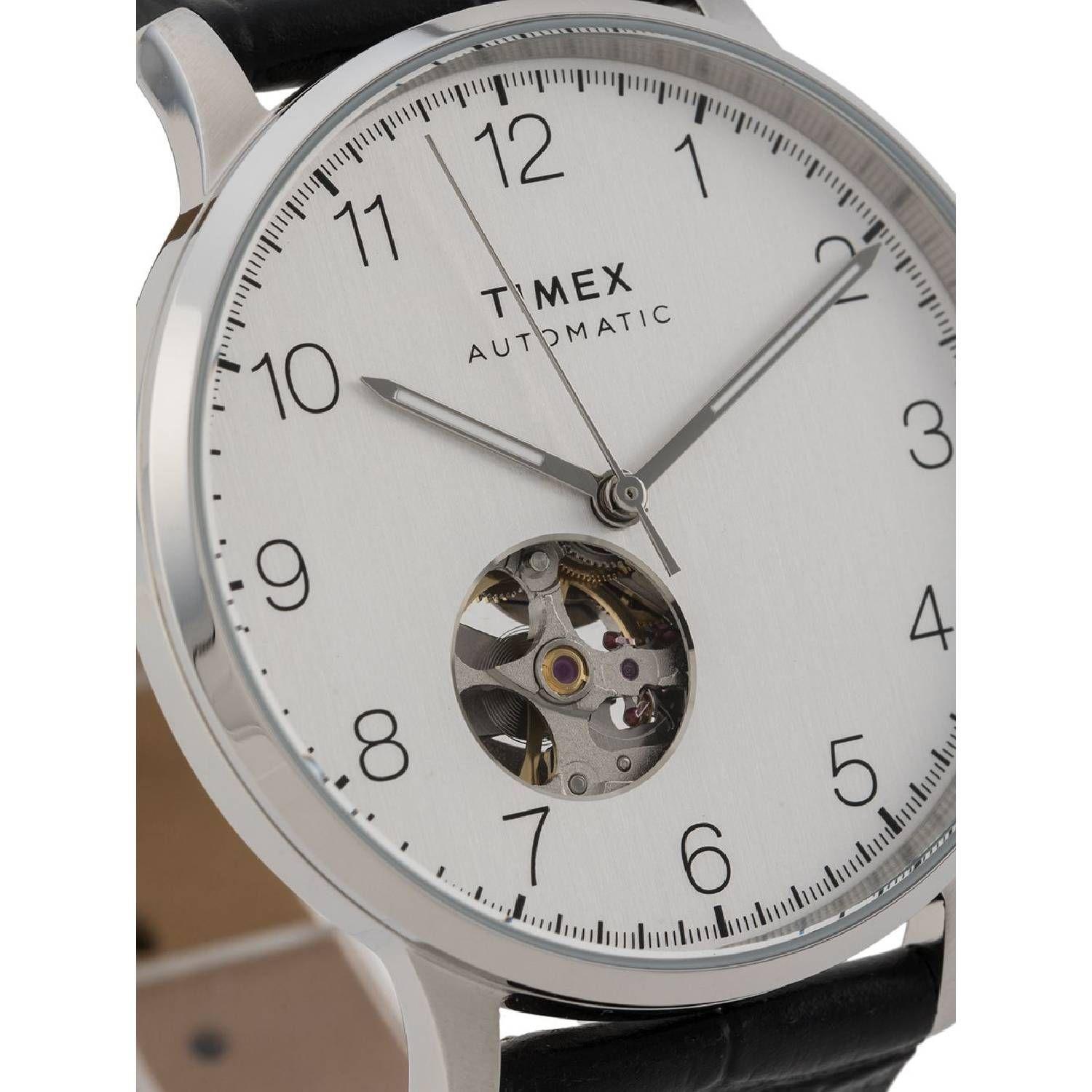 Reloj Timex Hombre TW2U11500-3