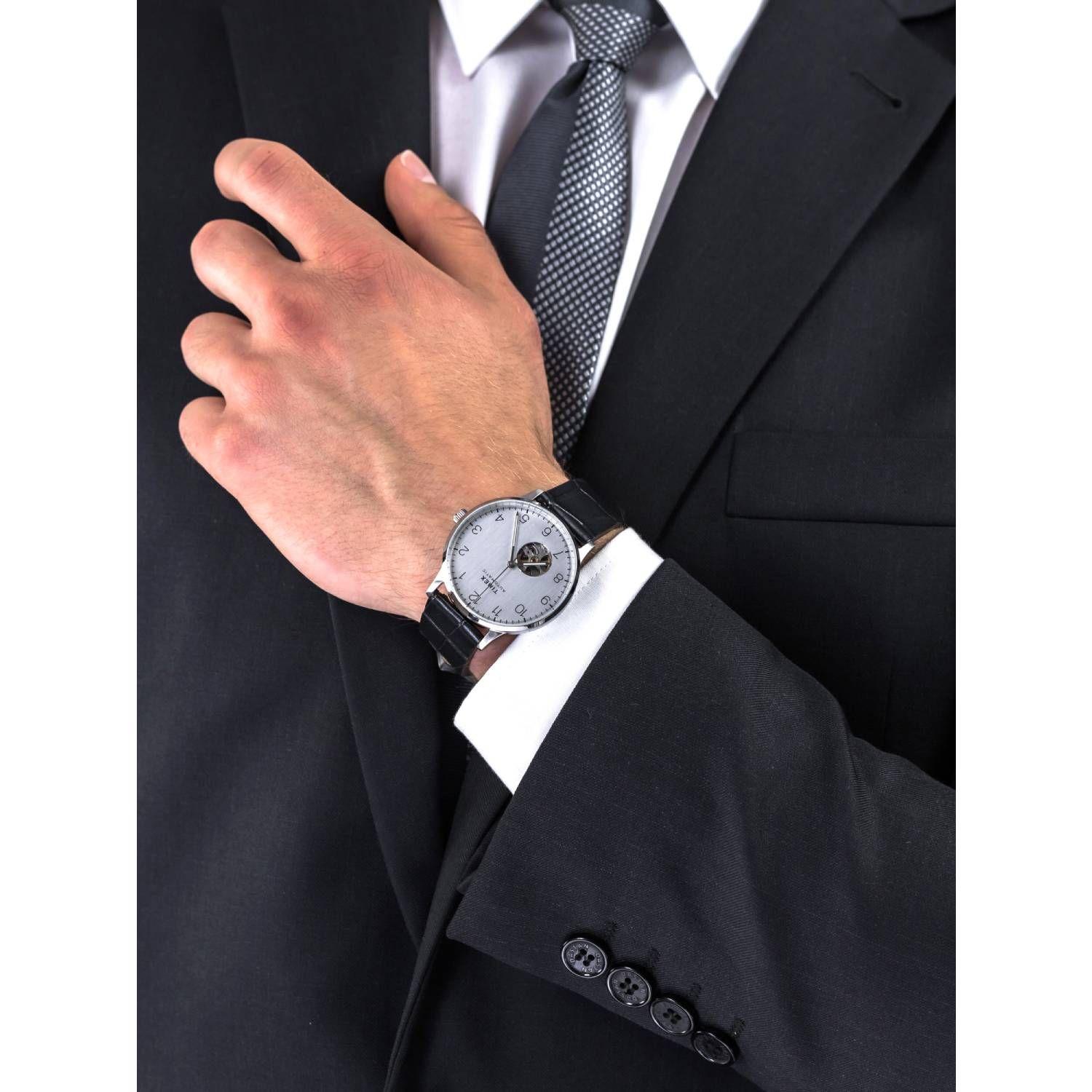 Reloj Timex Hombre TW2U11500-4