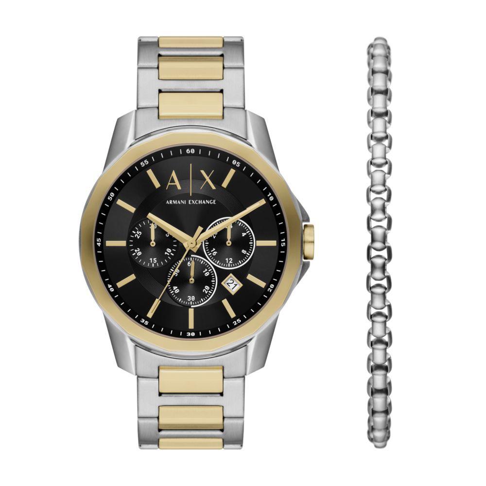 Reloj Armani Exchange Hombre AX7148SET-0