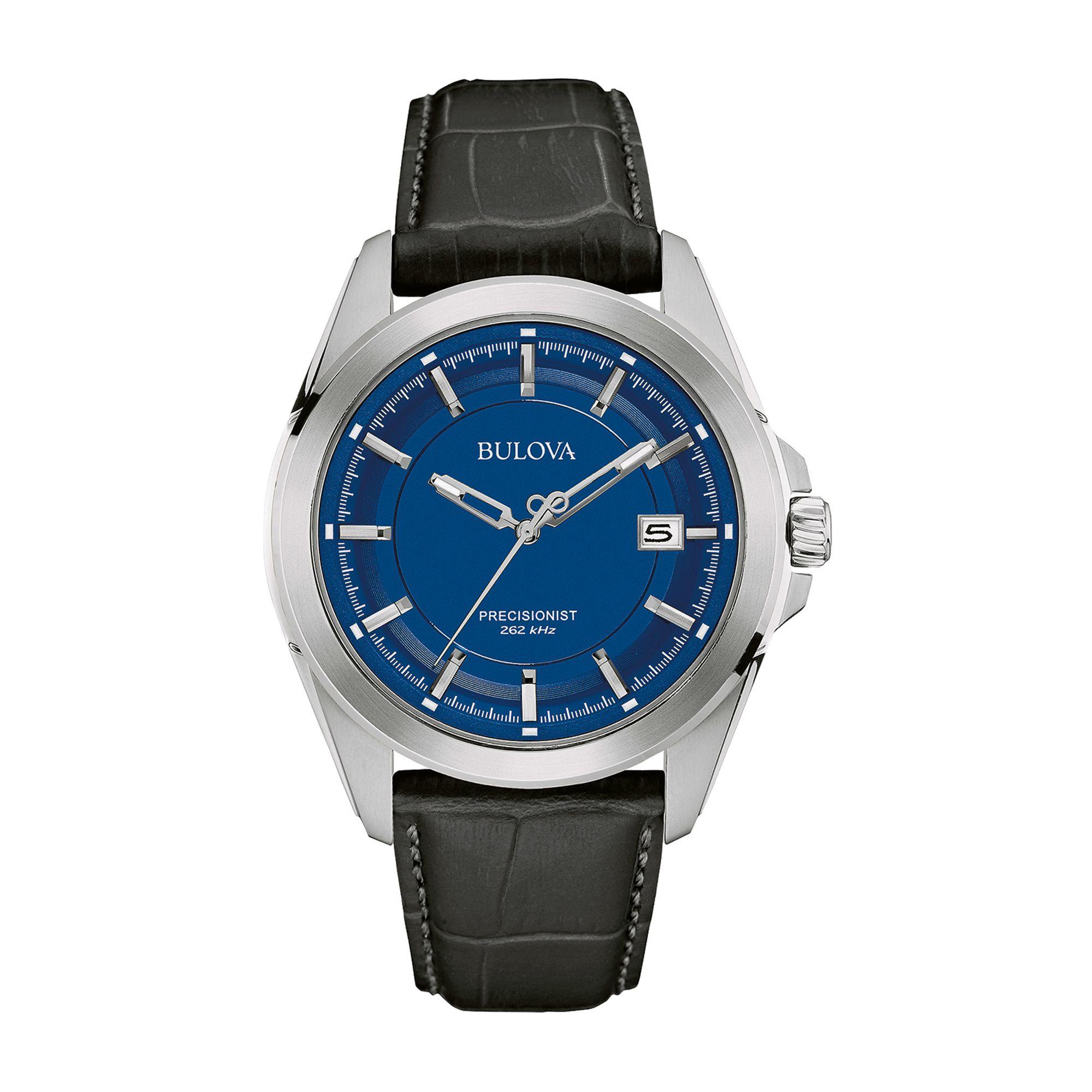 Reloj Bulova Hombre 96B257-0